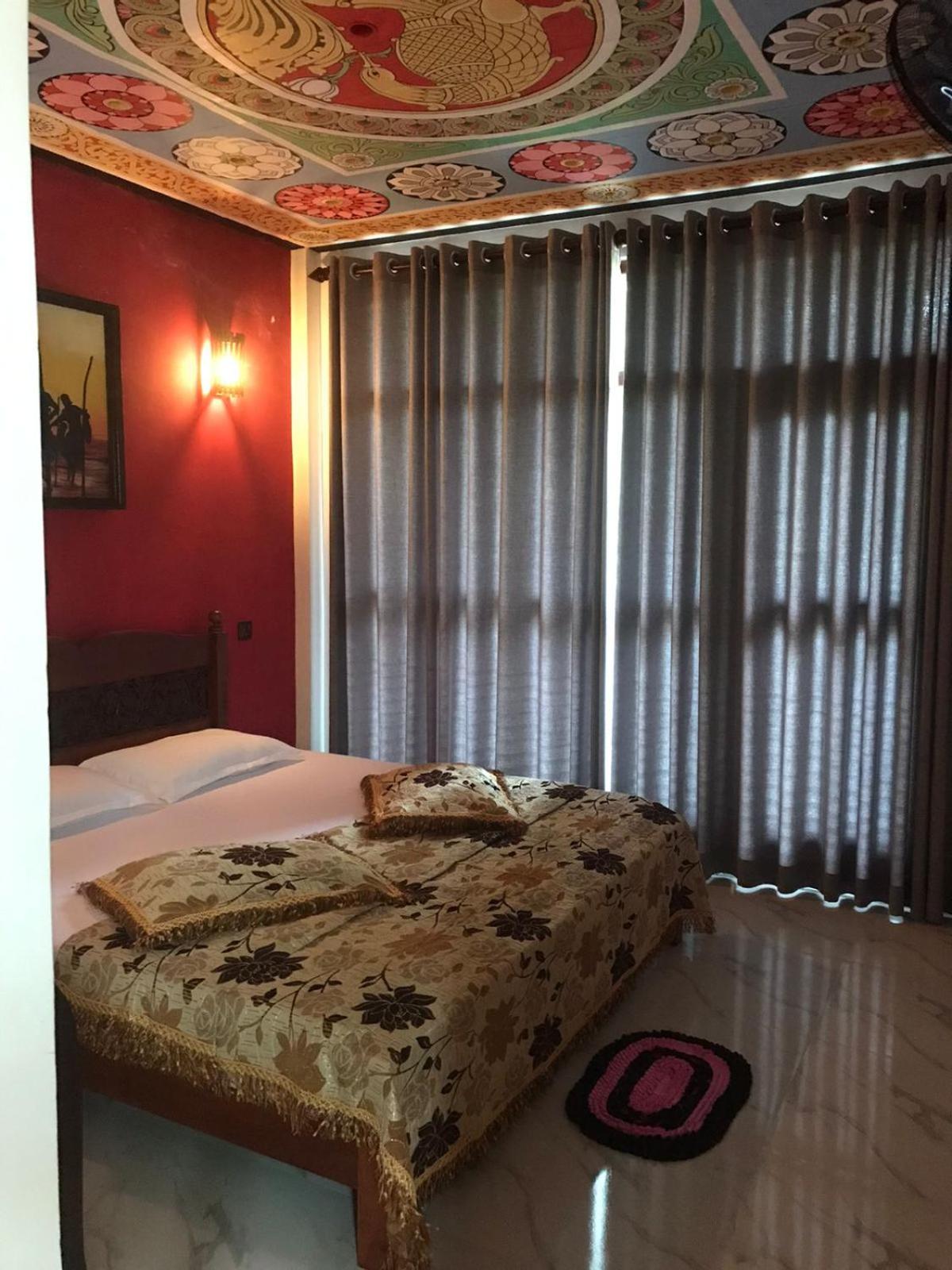 Art Palace Resort view 2