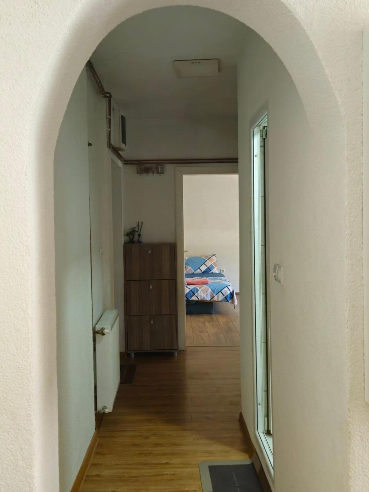 Apartment Miki