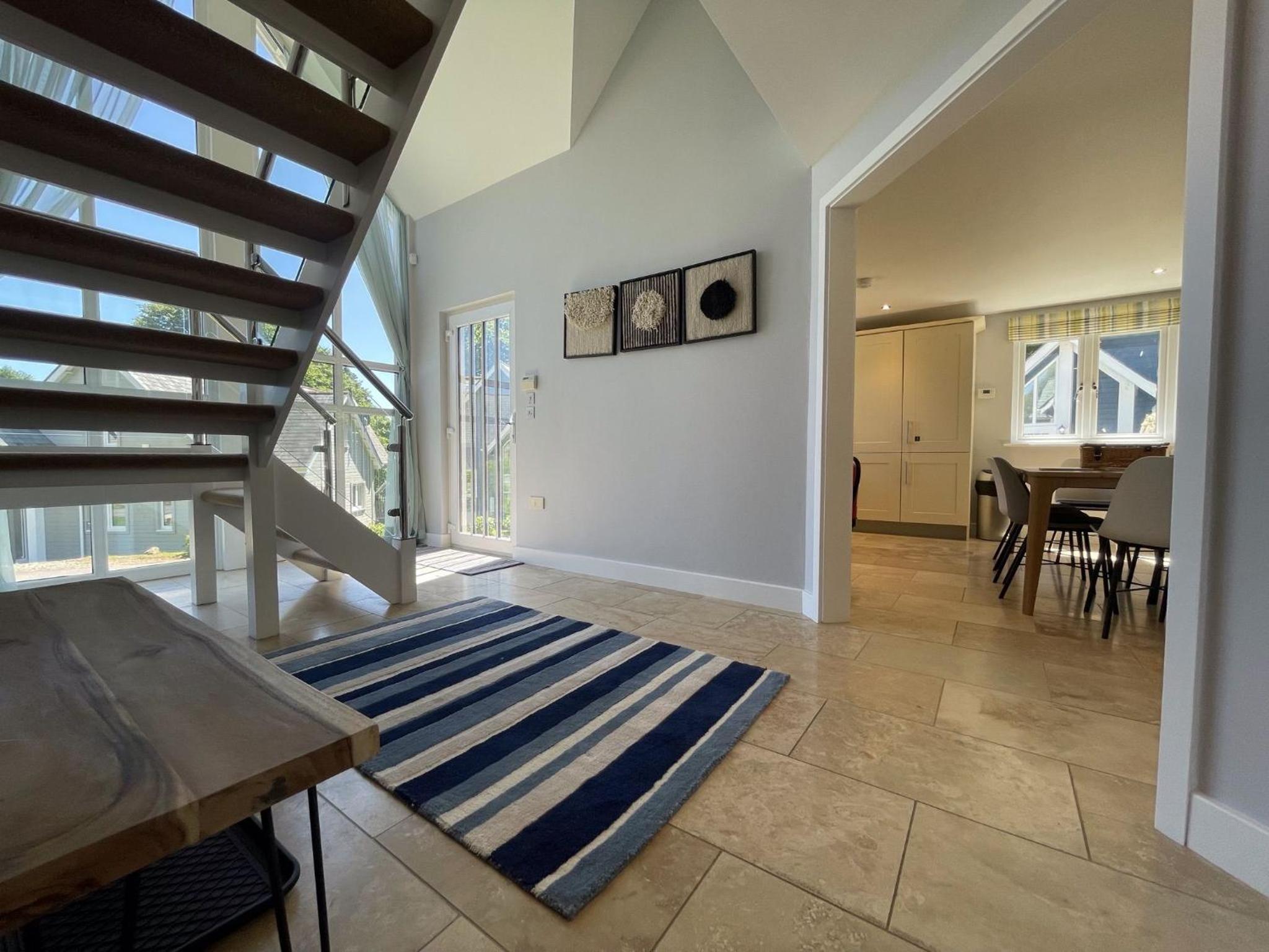 Trewhiddle Retreat V14 by Together Travel - Luxury 4-Bedroom Villa