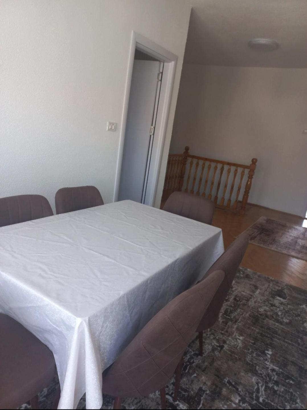 Domi Apartment, photo 2