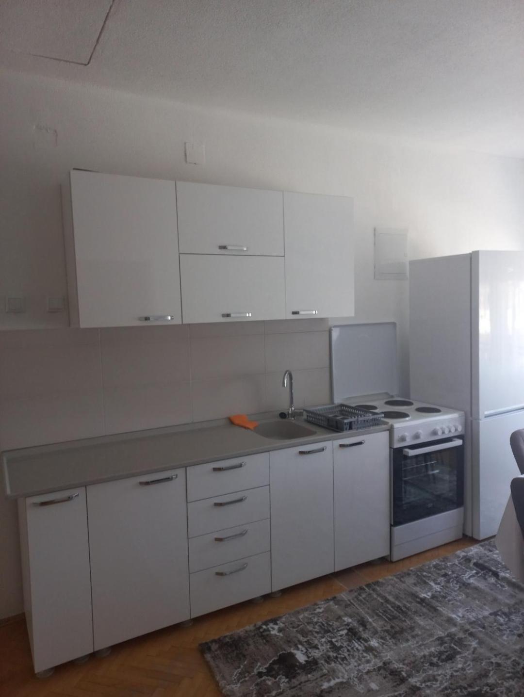 Domi Apartment, photo 9