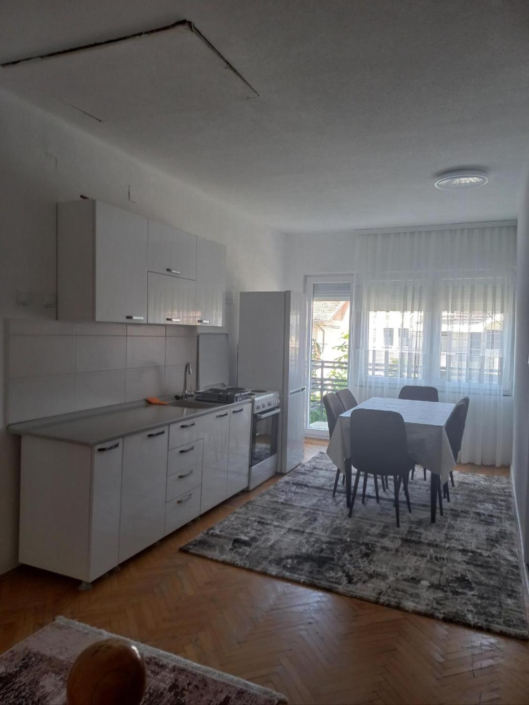 Domi Apartment, photo 16