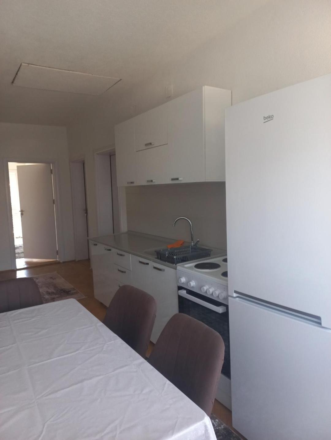 Domi Apartment, photo 20