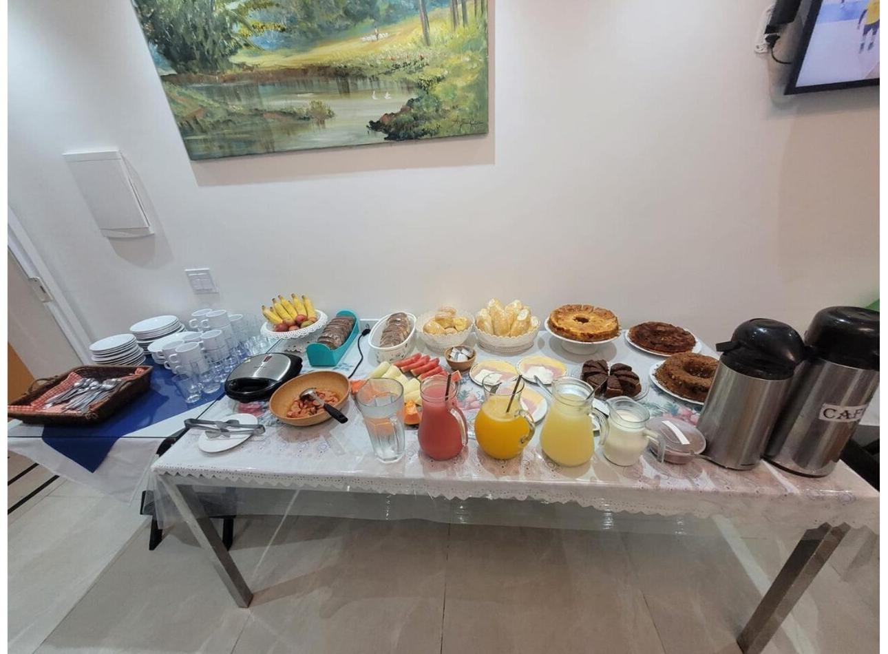 Pousada Ninho da Coruja