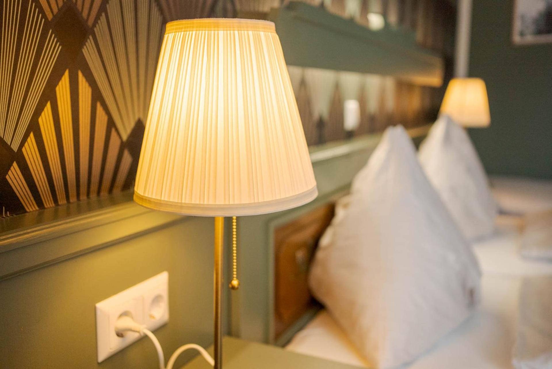 VILLA OXA - Boutique Design Hotel