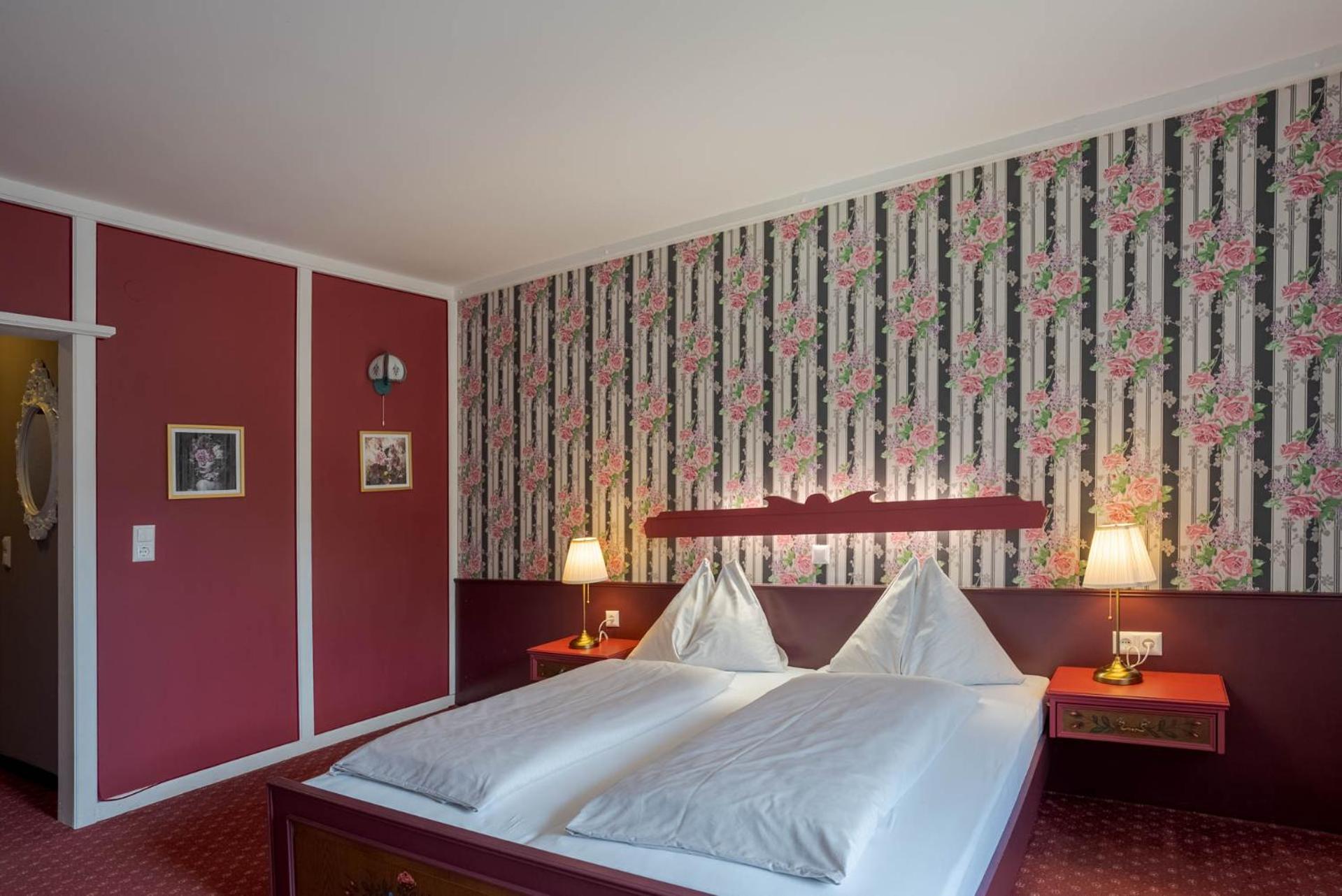 VILLA OXA - Boutique Design Hotel