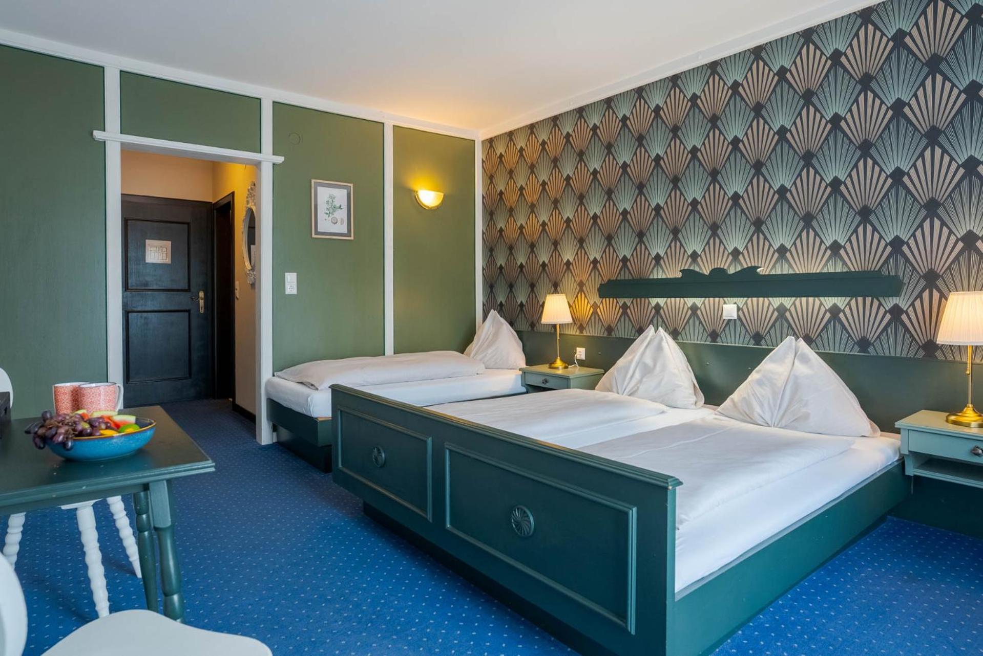 VILLA OXA - Boutique Design Hotel