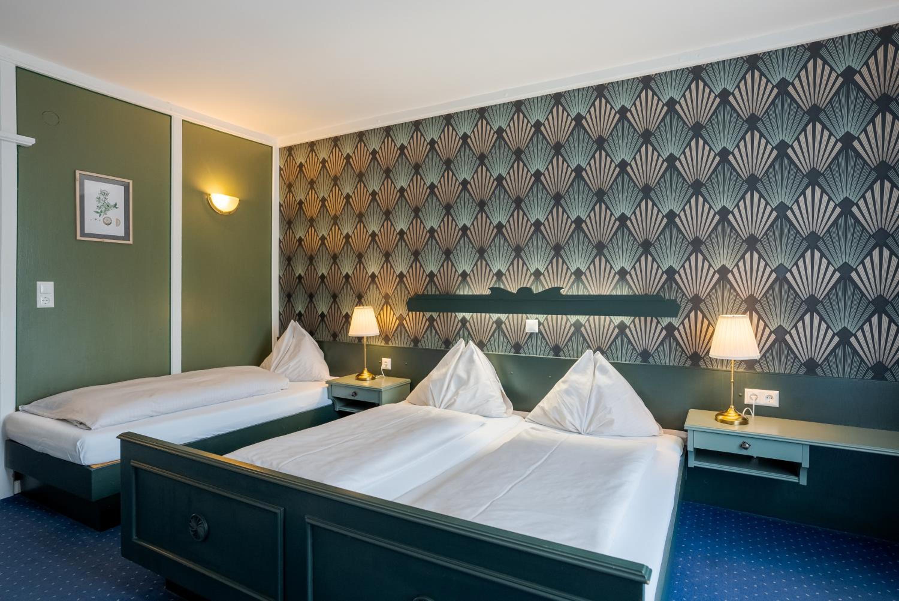VILLA OXA - Boutique Design Hotel