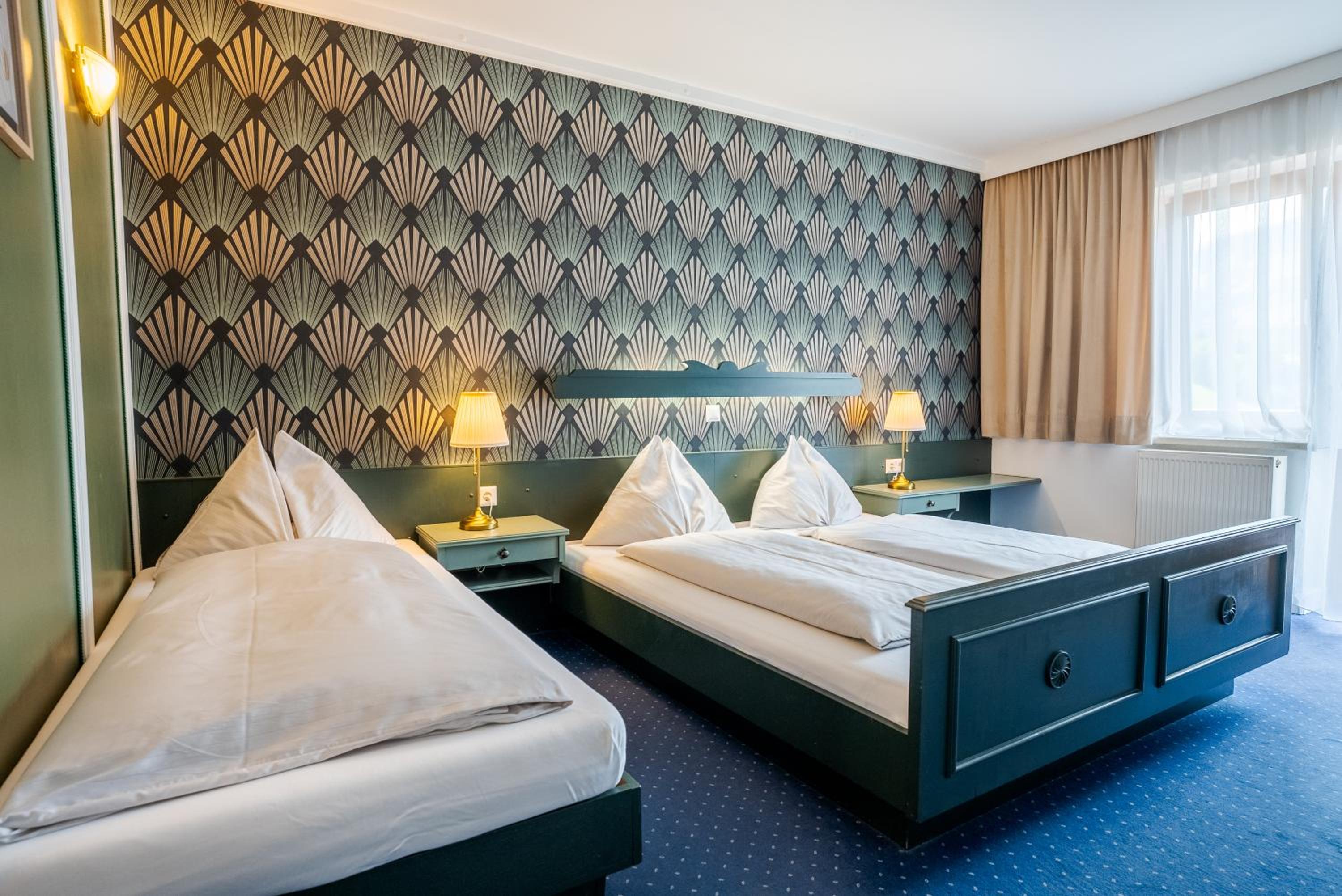 VILLA OXA - Boutique Design Hotel