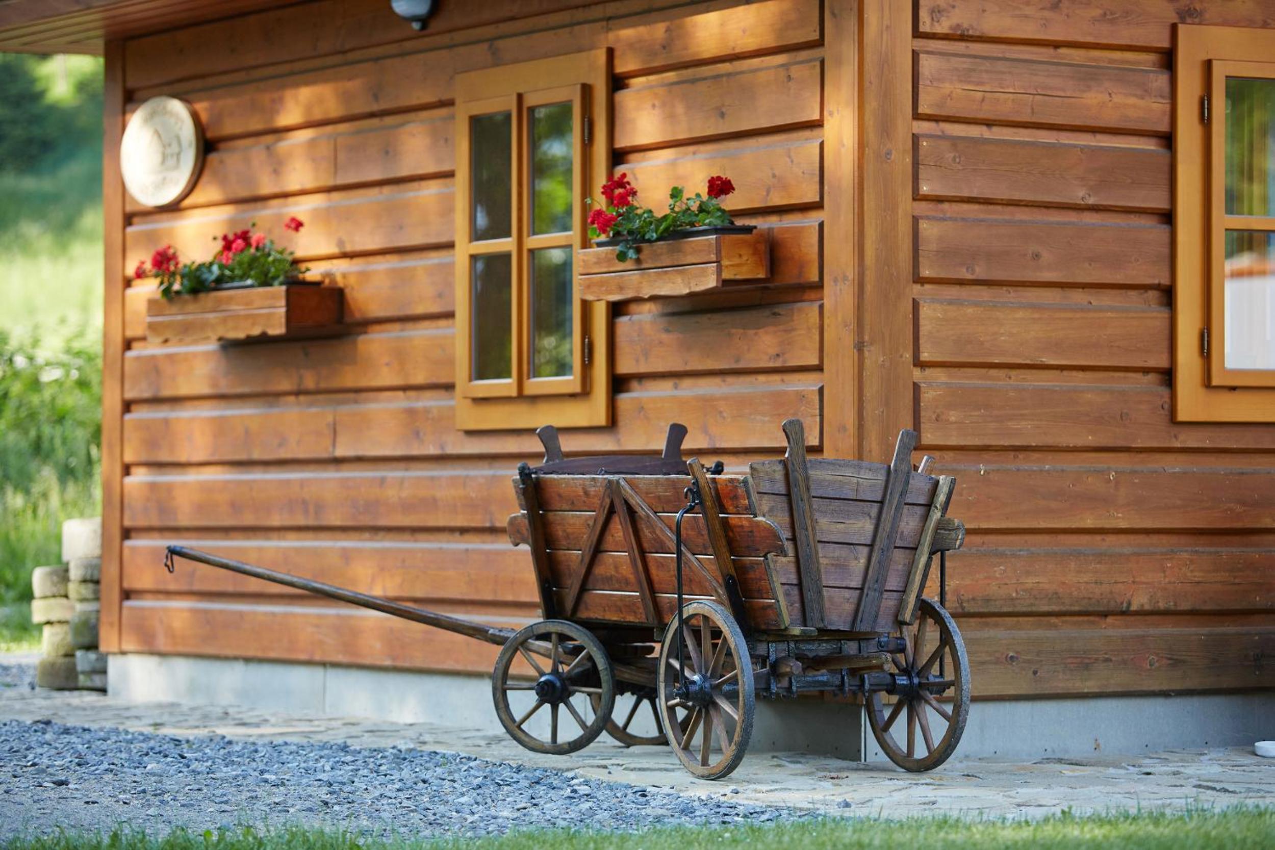 Valašský Šalet