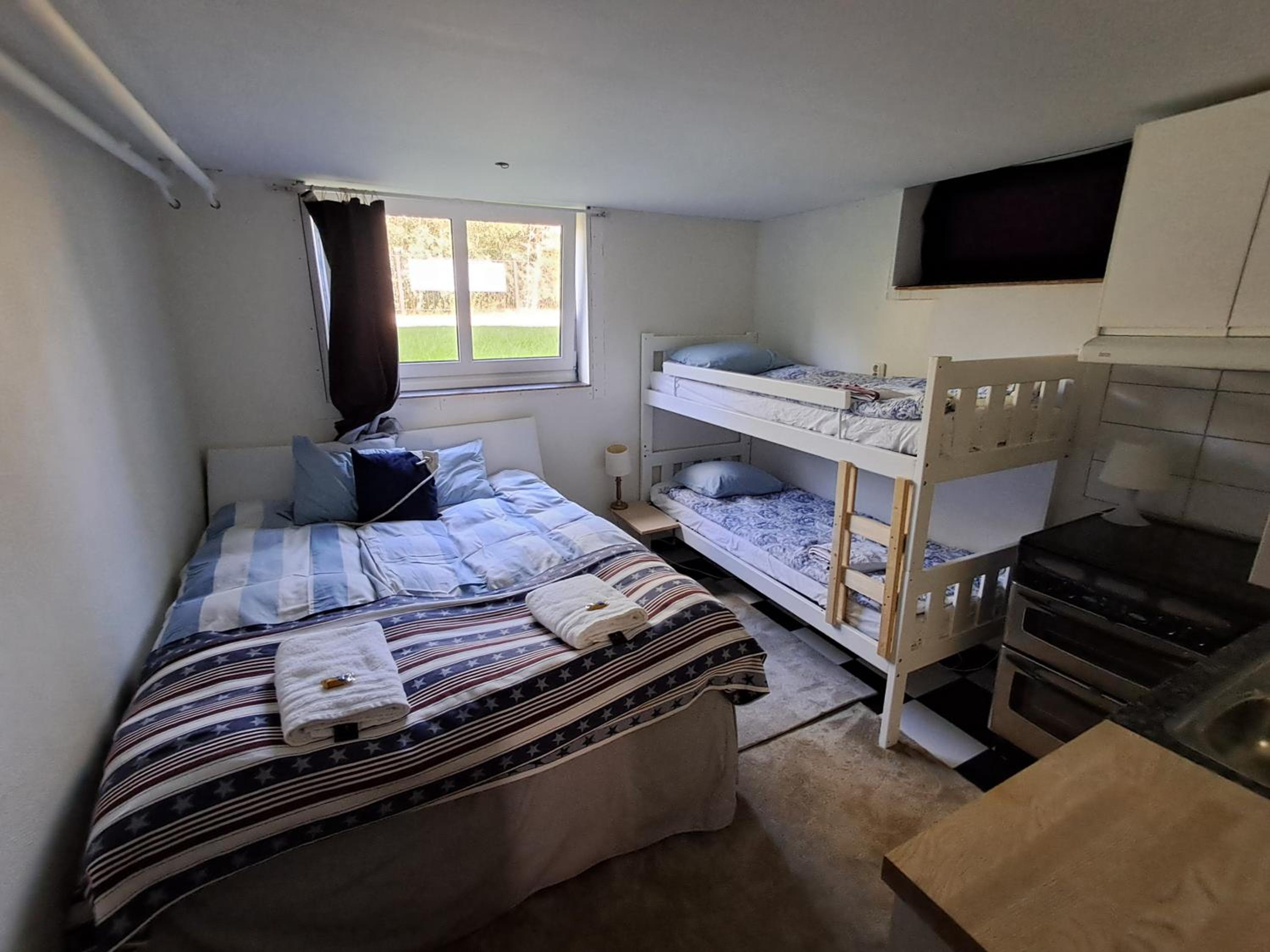 Ankis Bed and Brekfast, Vimmerby