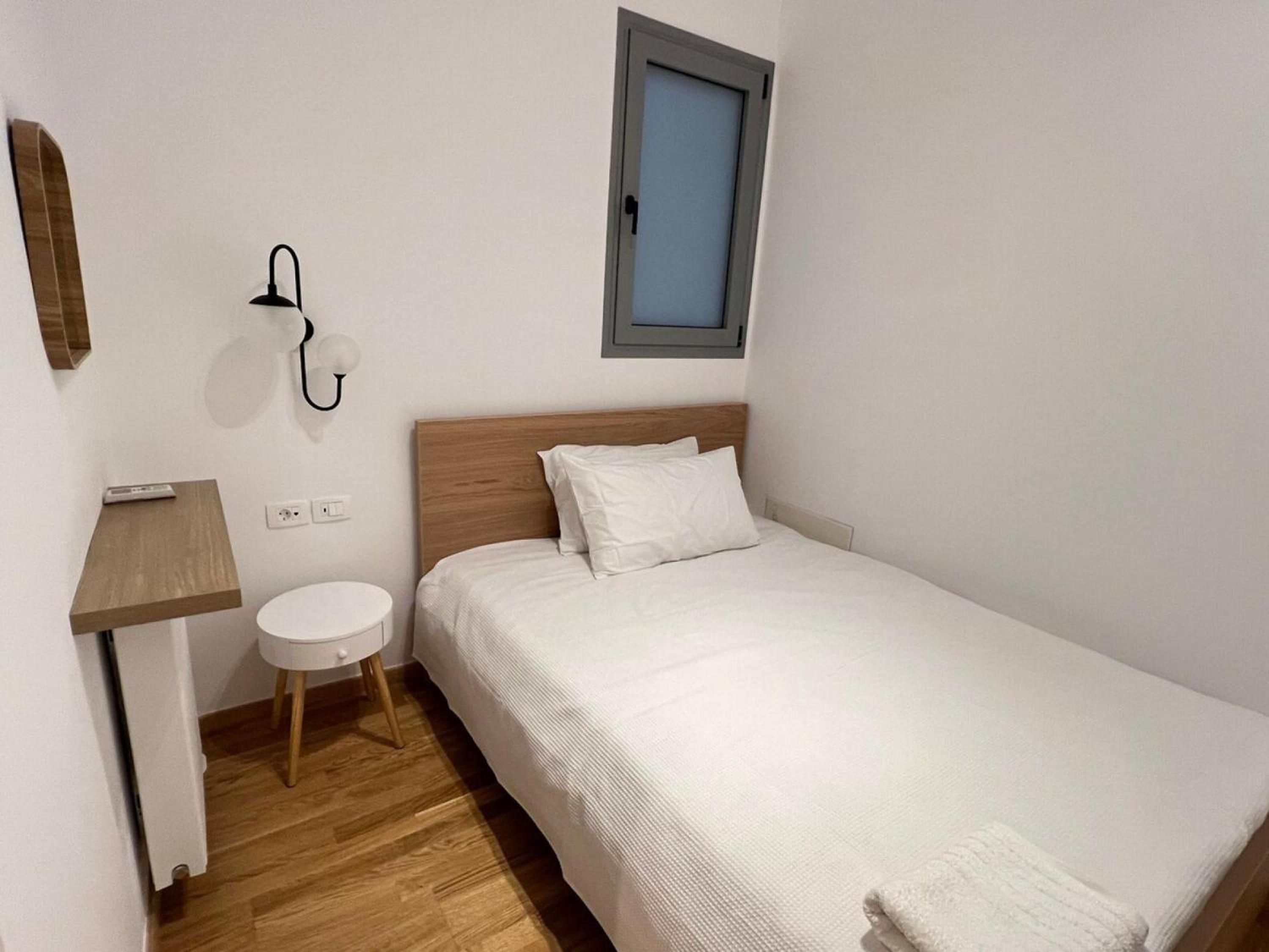 Embassy Apartment - B2 photo 2