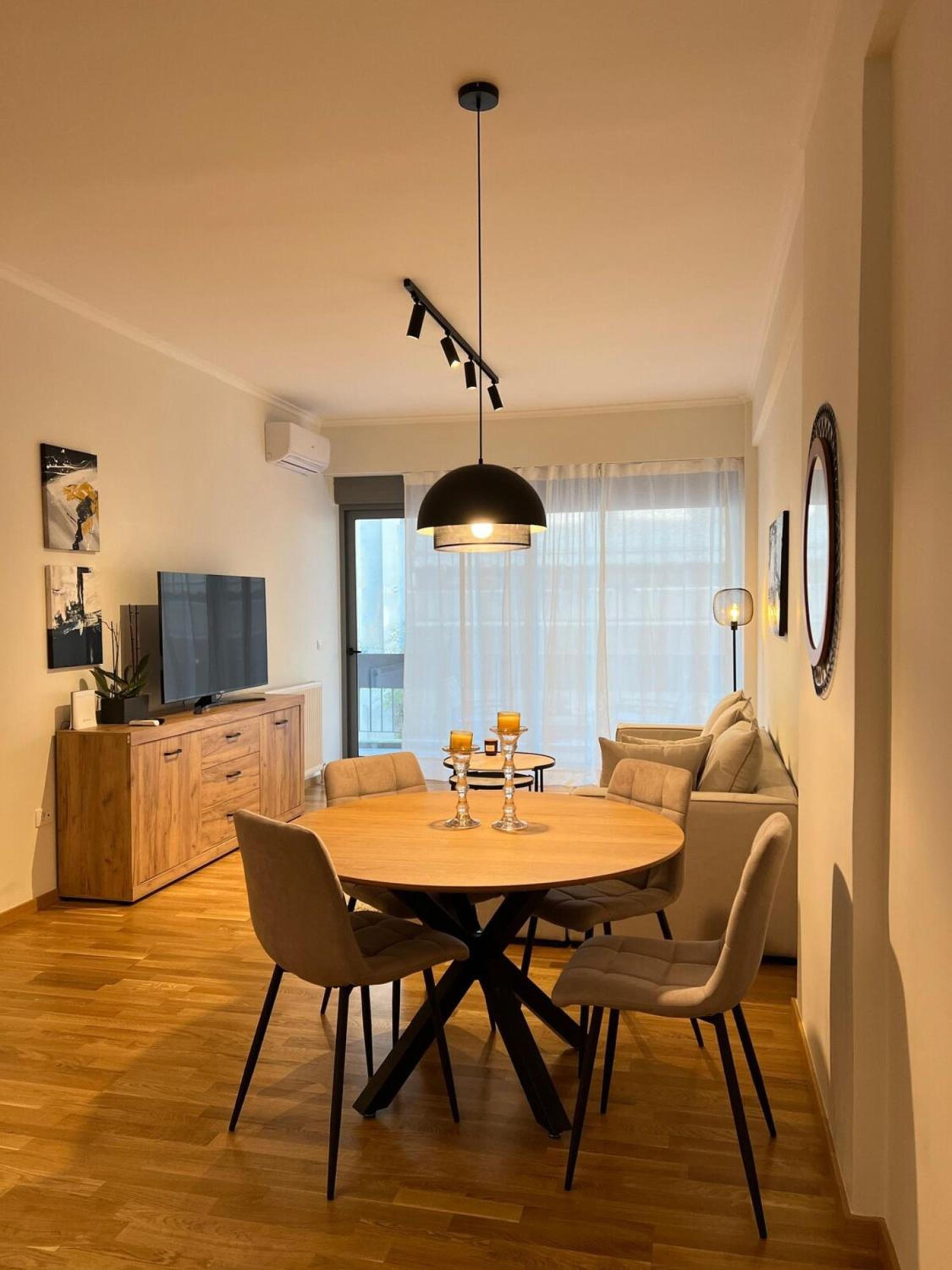 Embassy Apartment - B2 photo 5