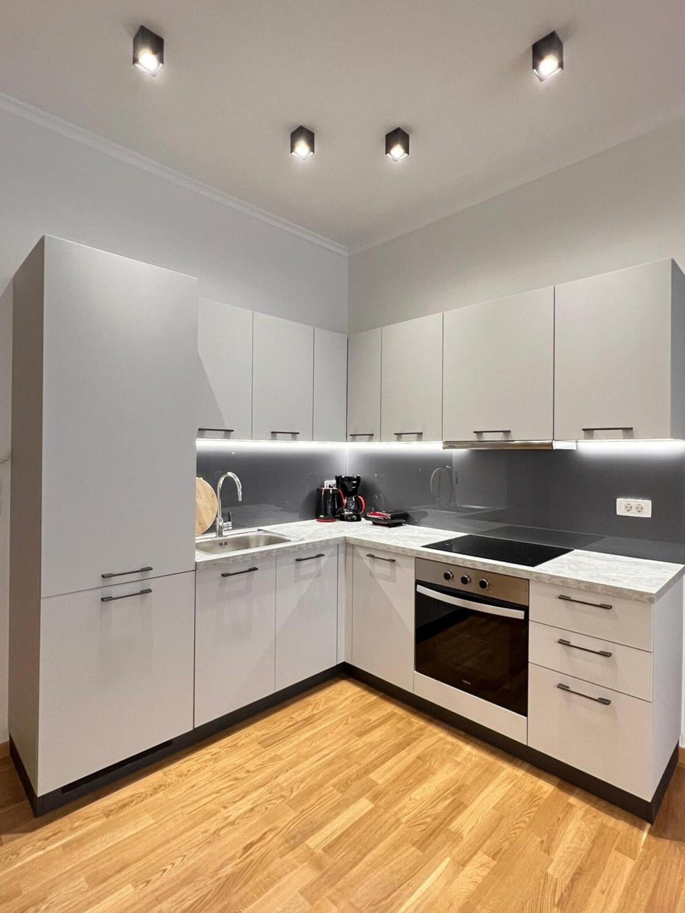 Embassy Apartment - B2 photo 4