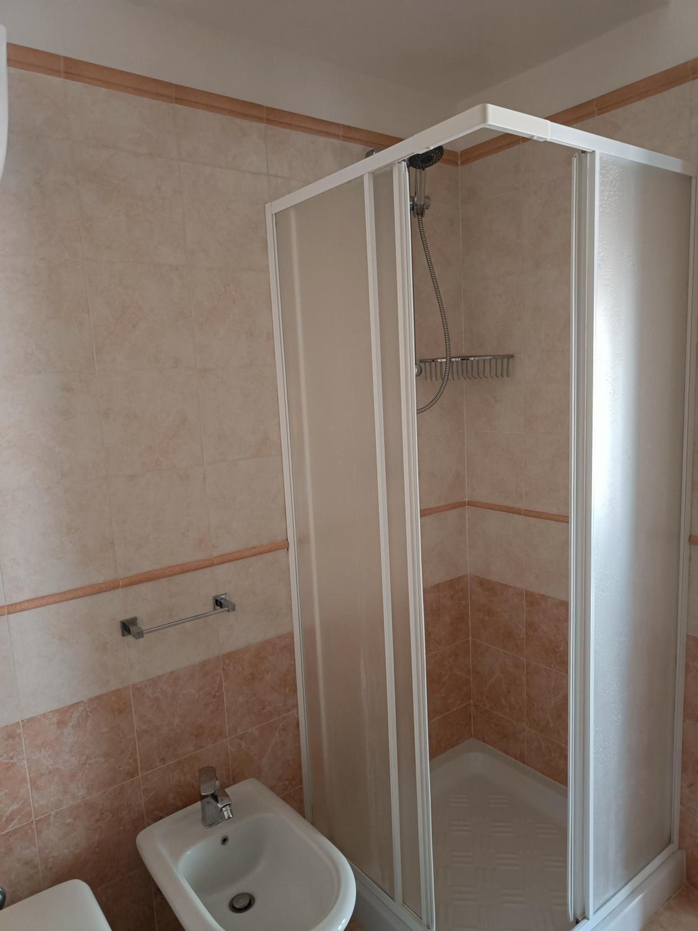 Central Apartment