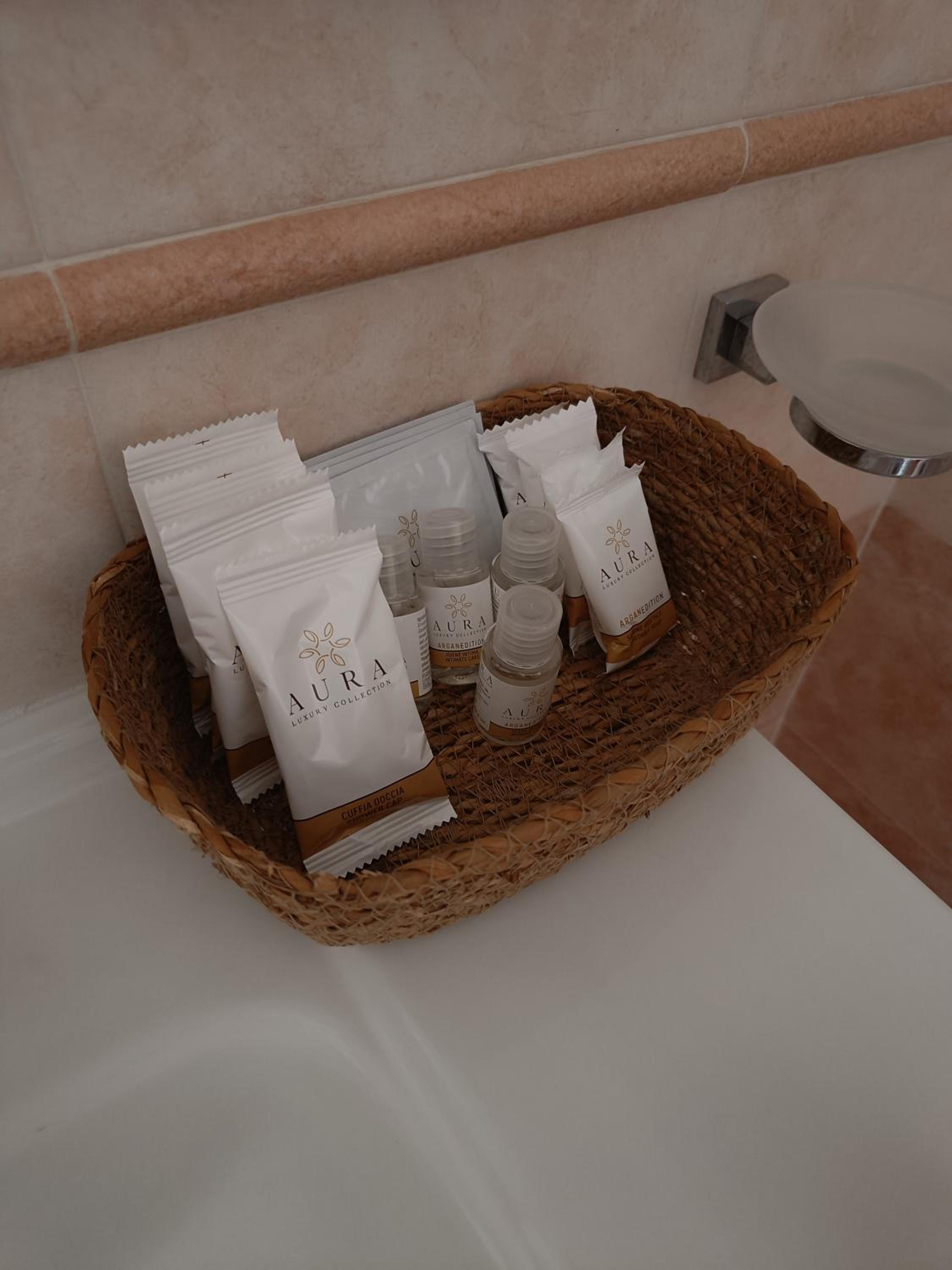 Central Apartment