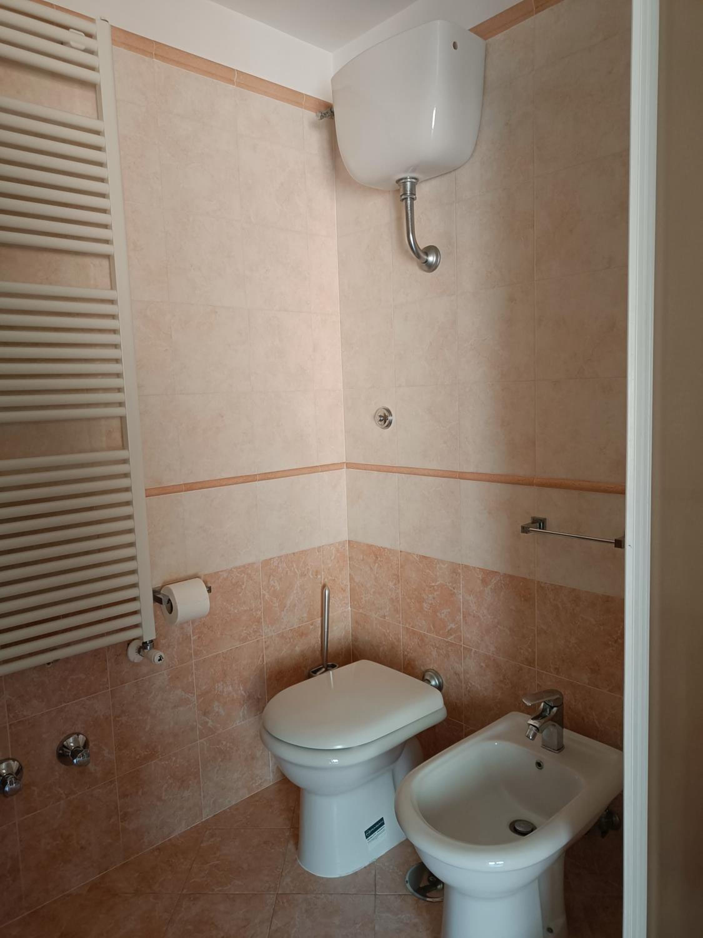 Central Apartment