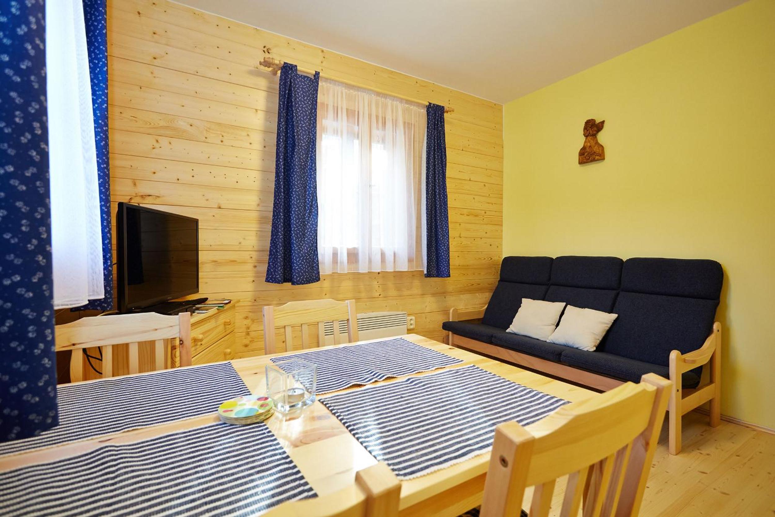 Valašský Šalet