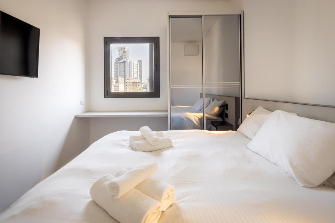 Mamad Modern Cozy Dream Apartment