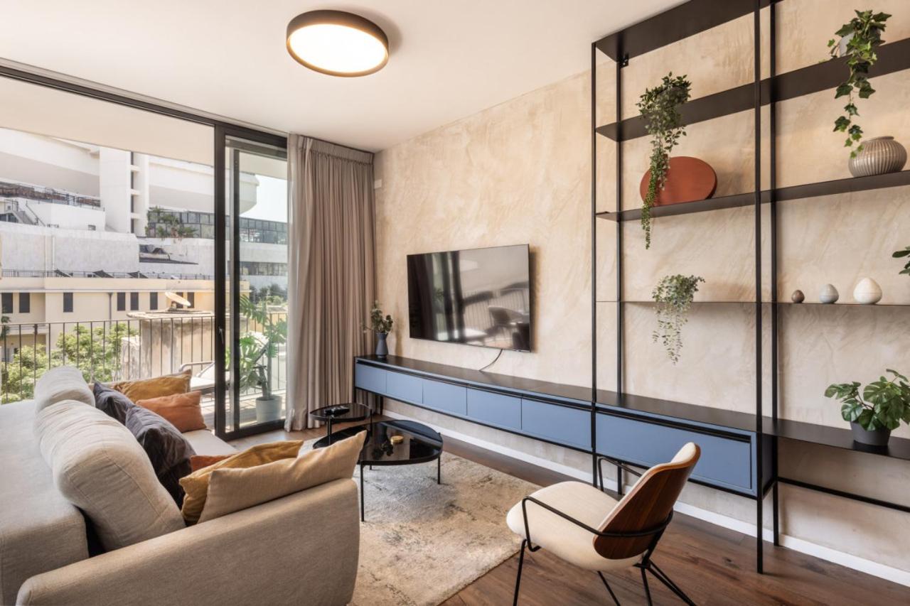 Mamad Modern Cozy Dream Apartment