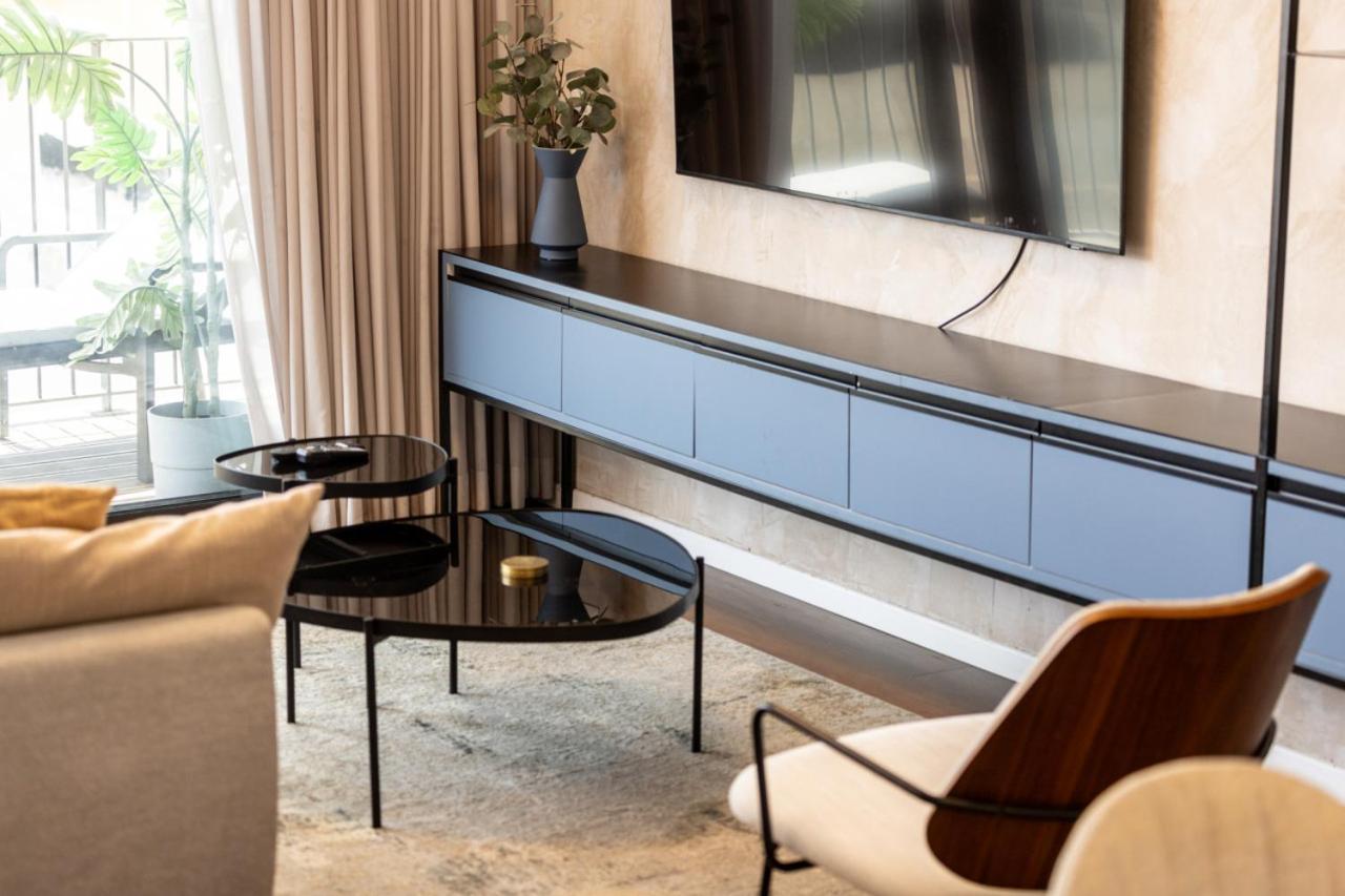 Mamad Modern Cozy Dream Apartment