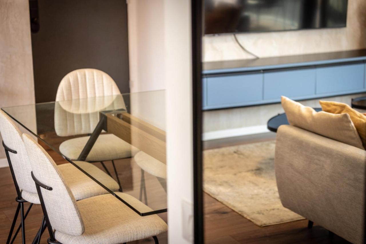 Mamad Modern Cozy Dream Apartment