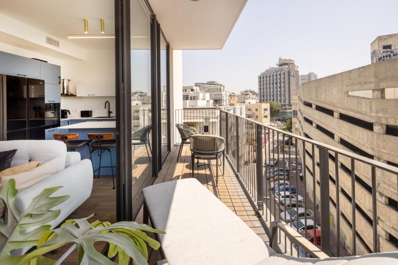 Mamad Modern Cozy Dream Apartment