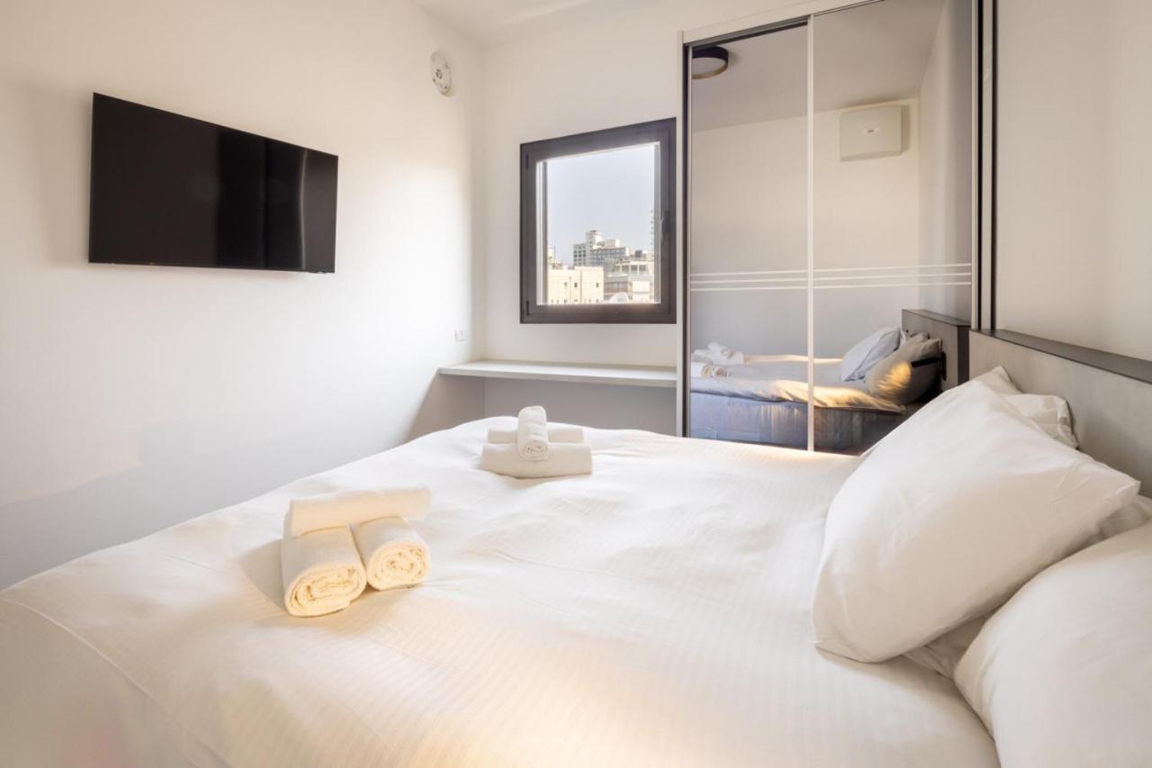 Mamad Modern Cozy Dream Apartment