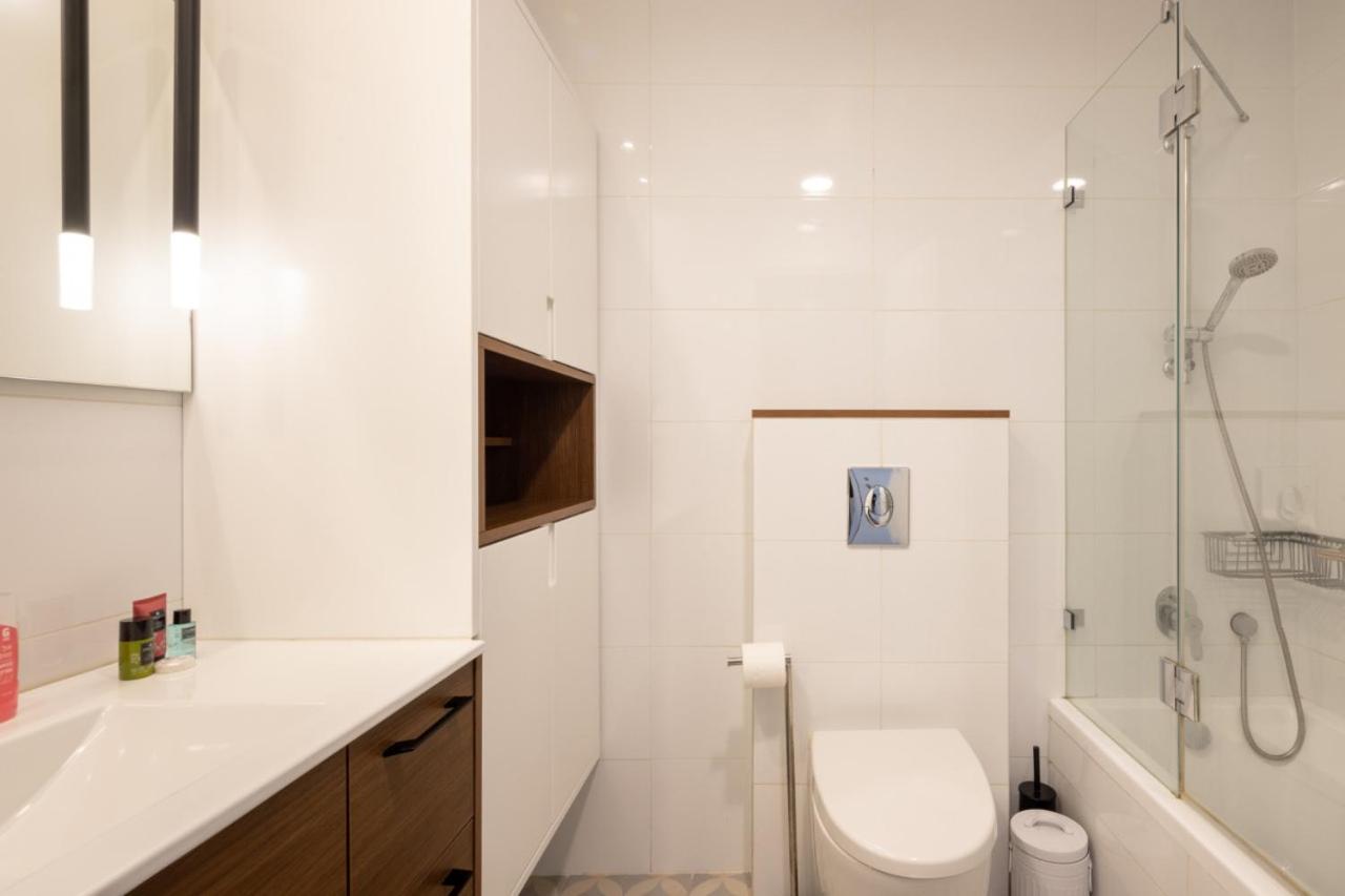Mamad Modern Cozy Dream Apartment