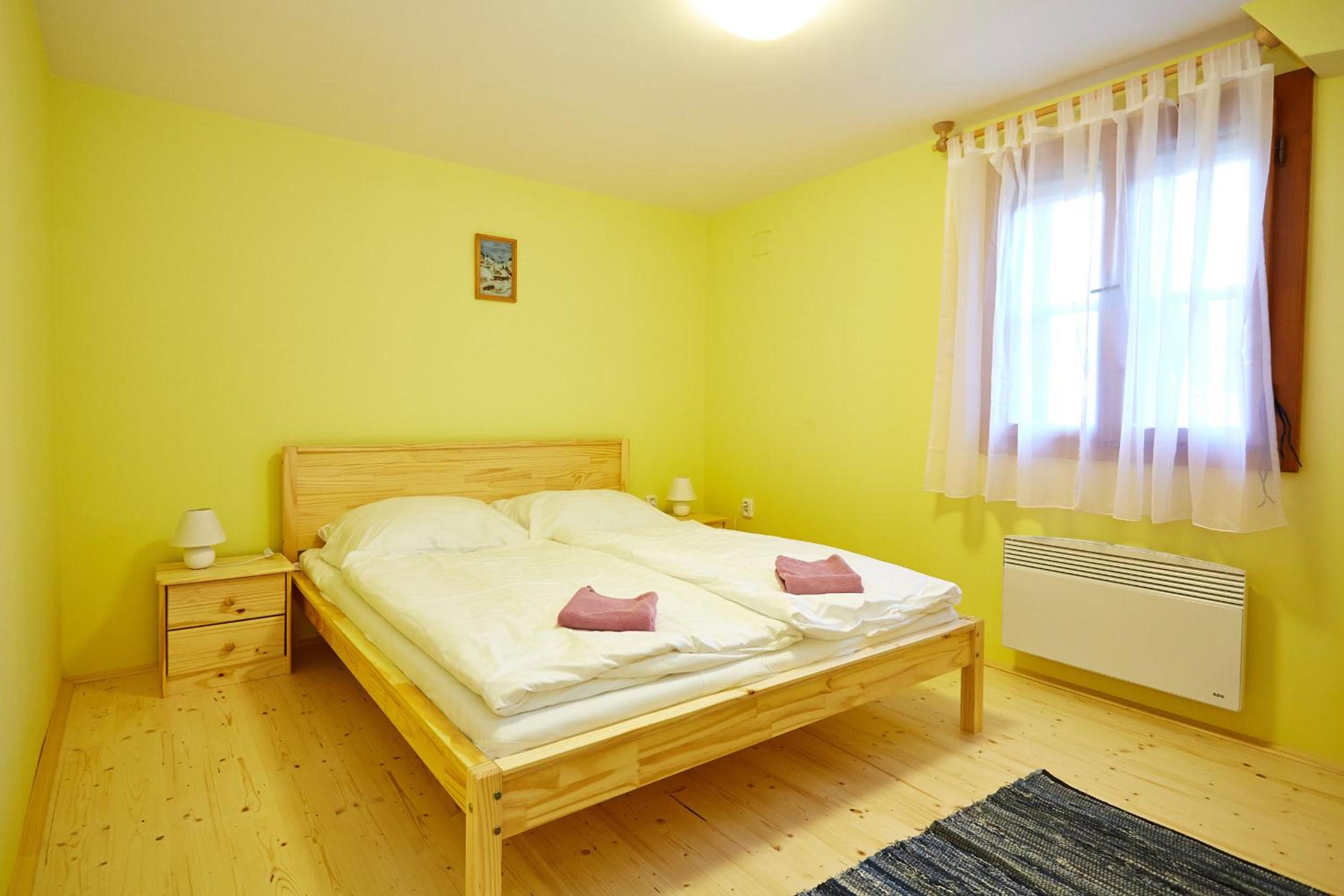 Valašský Šalet