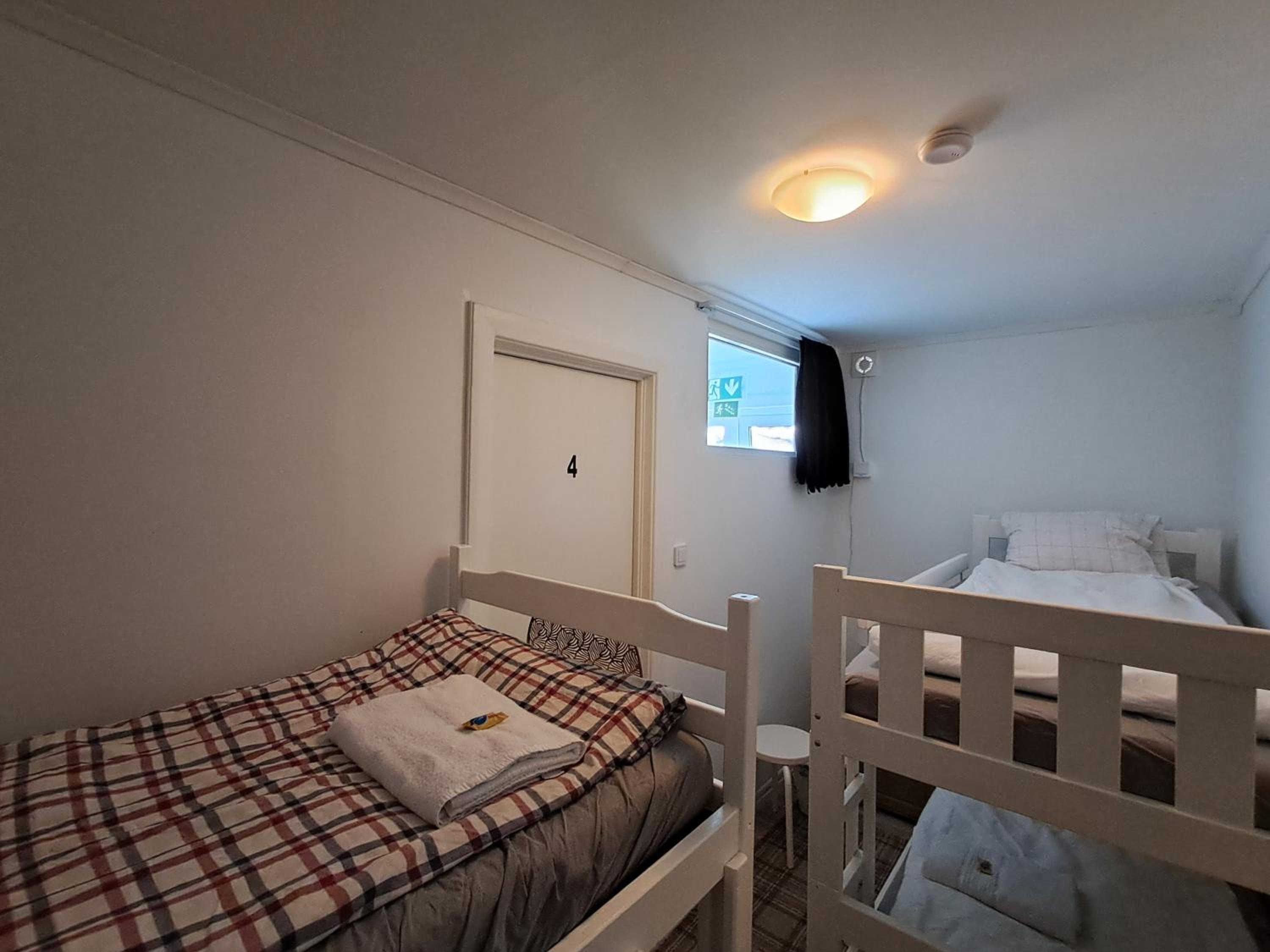 Ankis Bed and Brekfast, Vimmerby