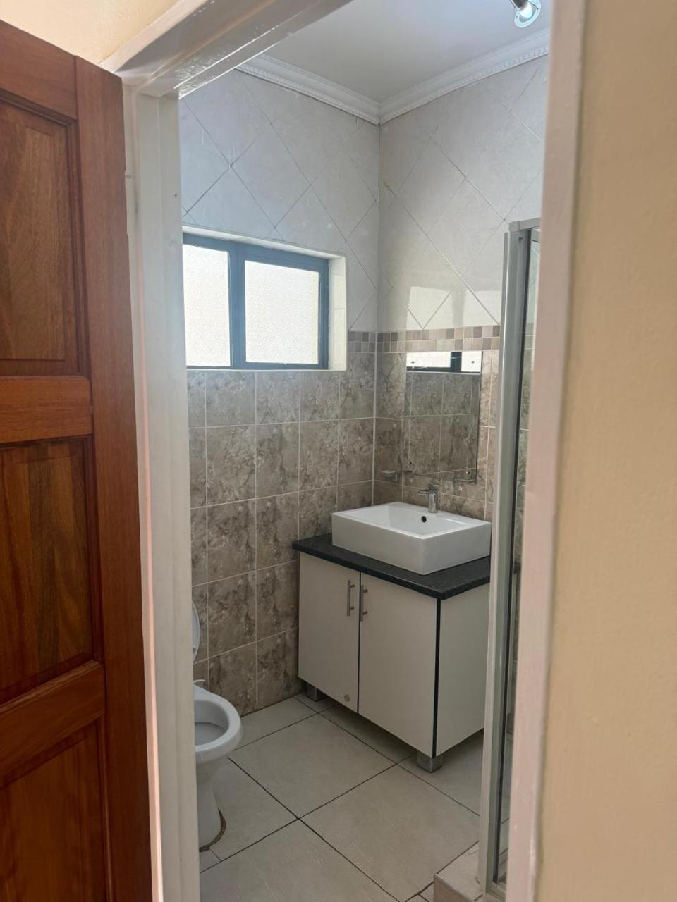 Jakaranda Guest House view 5