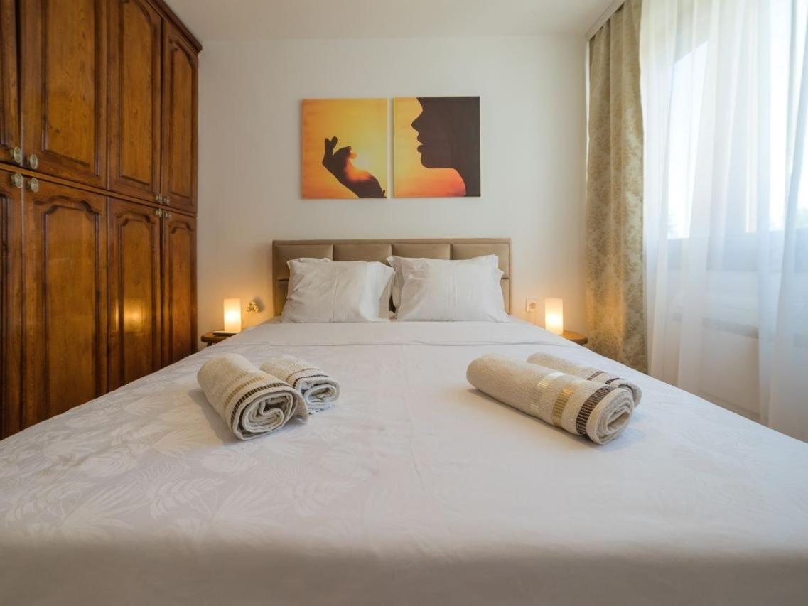Apartman Petrovic