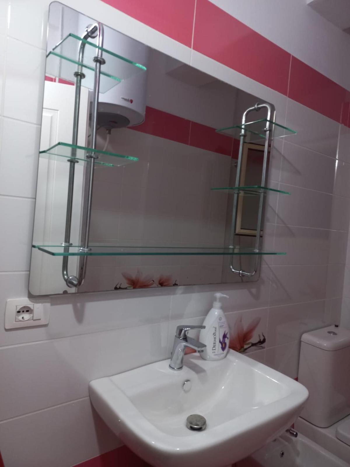 Sofi apartment