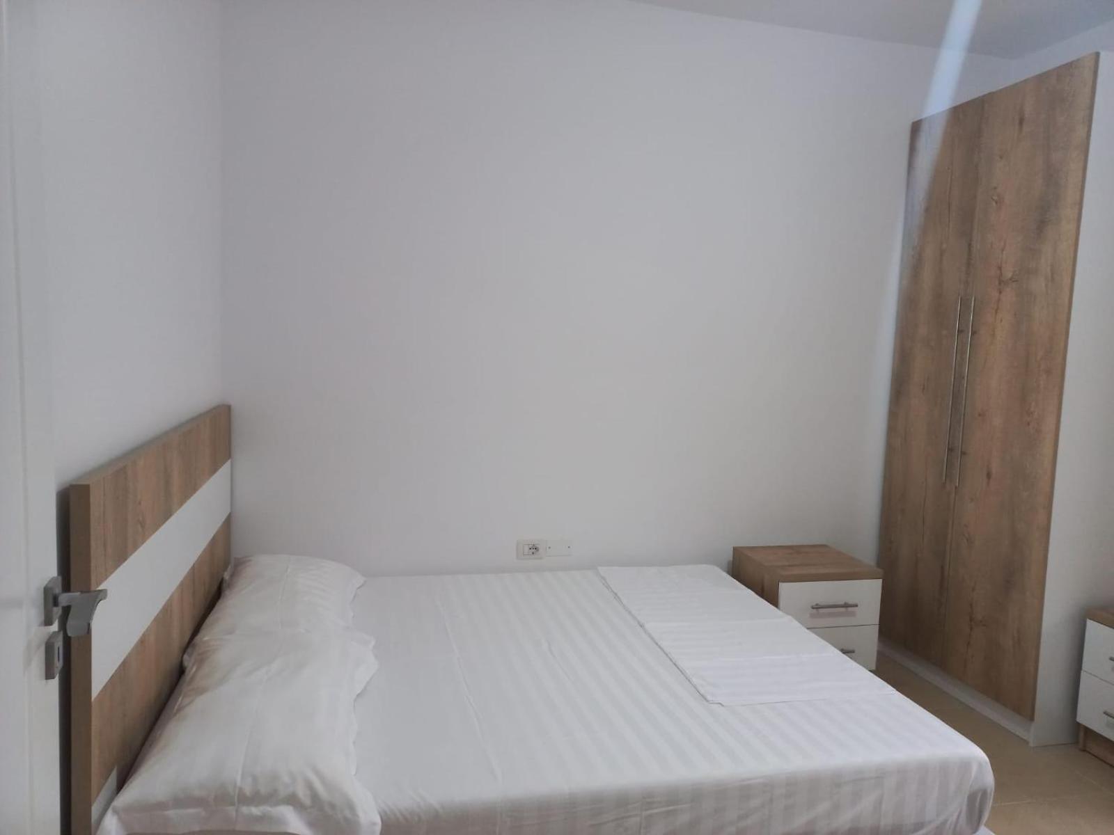 Sofi apartment