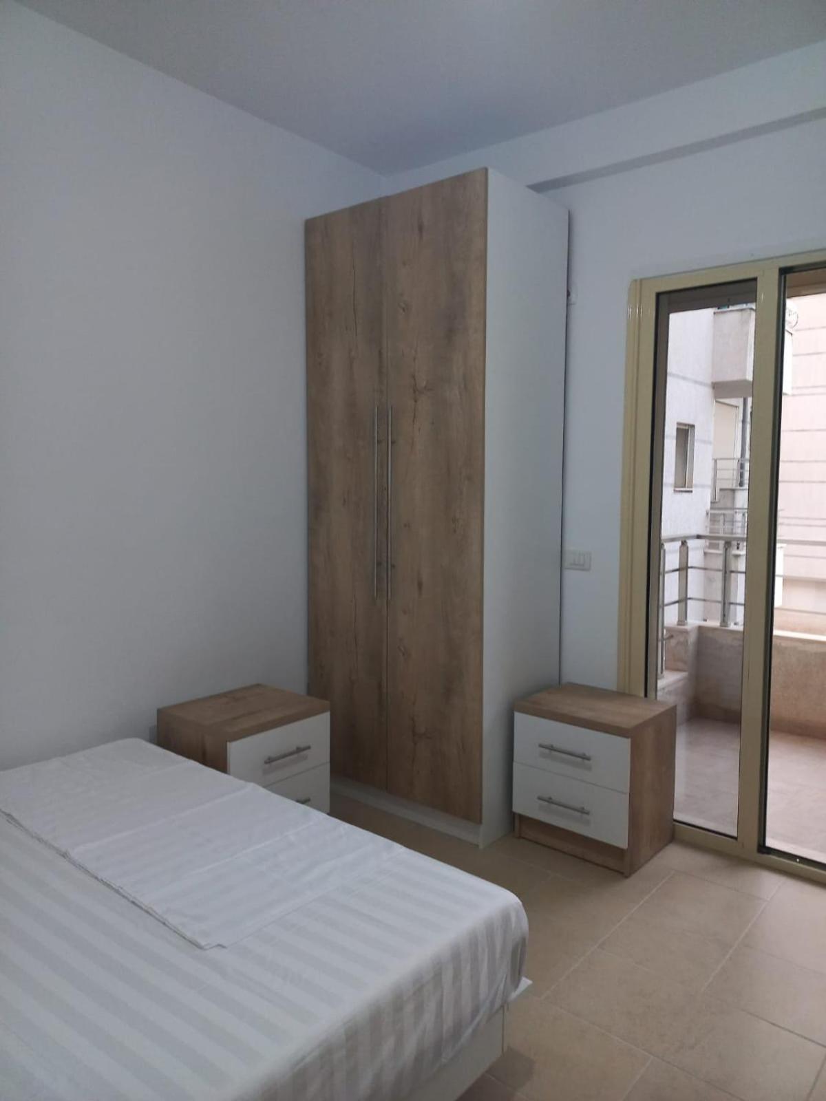 Sofi apartment