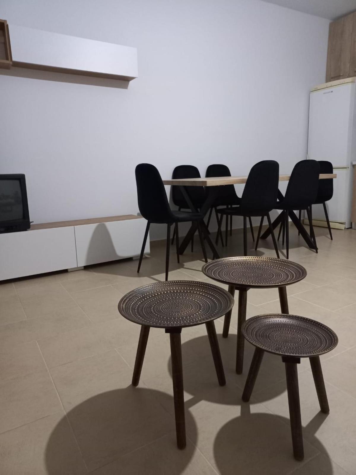 Sofi apartment