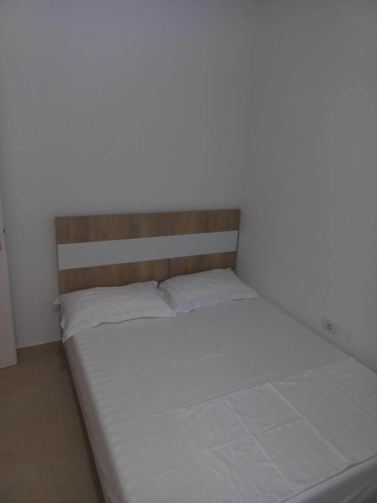 Sofi apartment