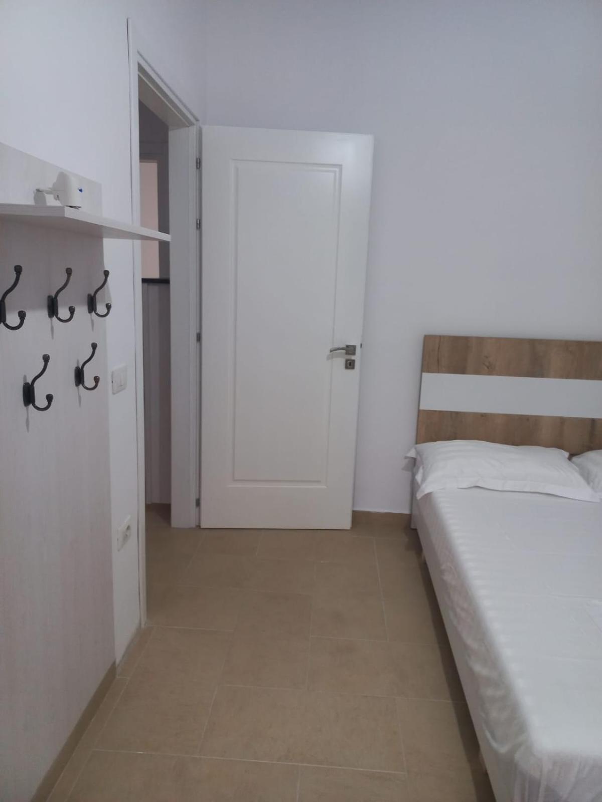 Sofi apartment