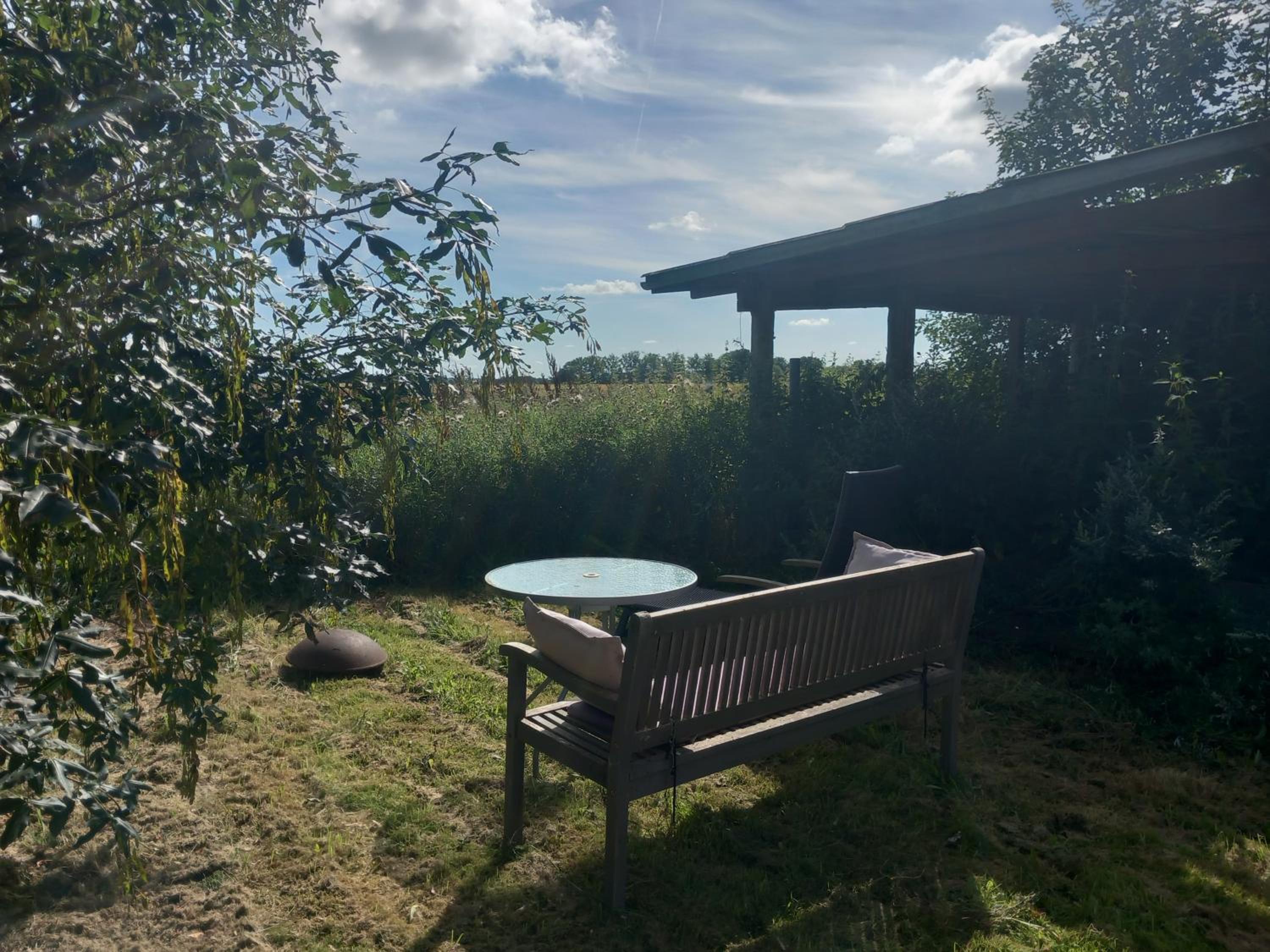 Lille Landsted Camping