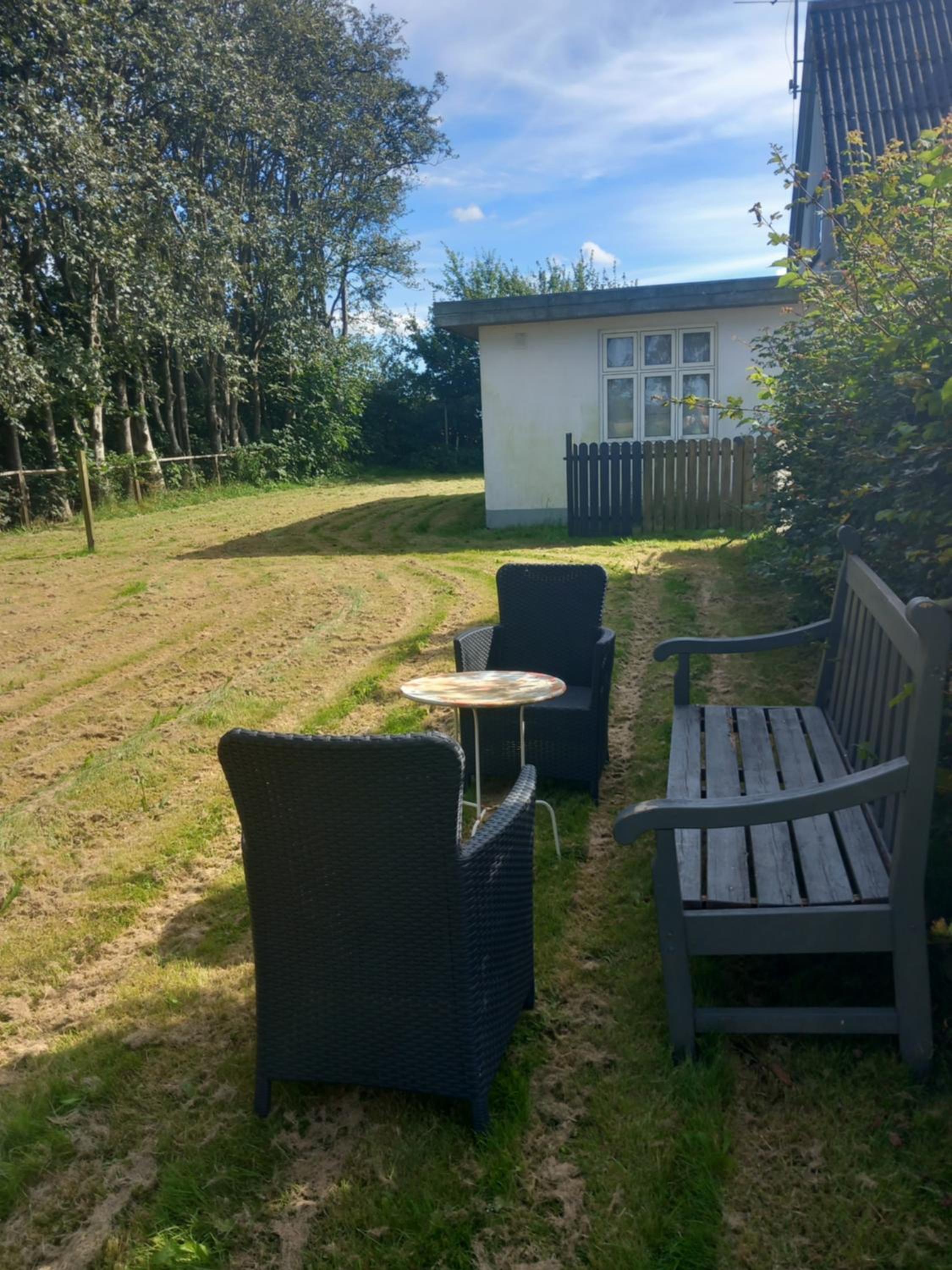 Lille Landsted Camping