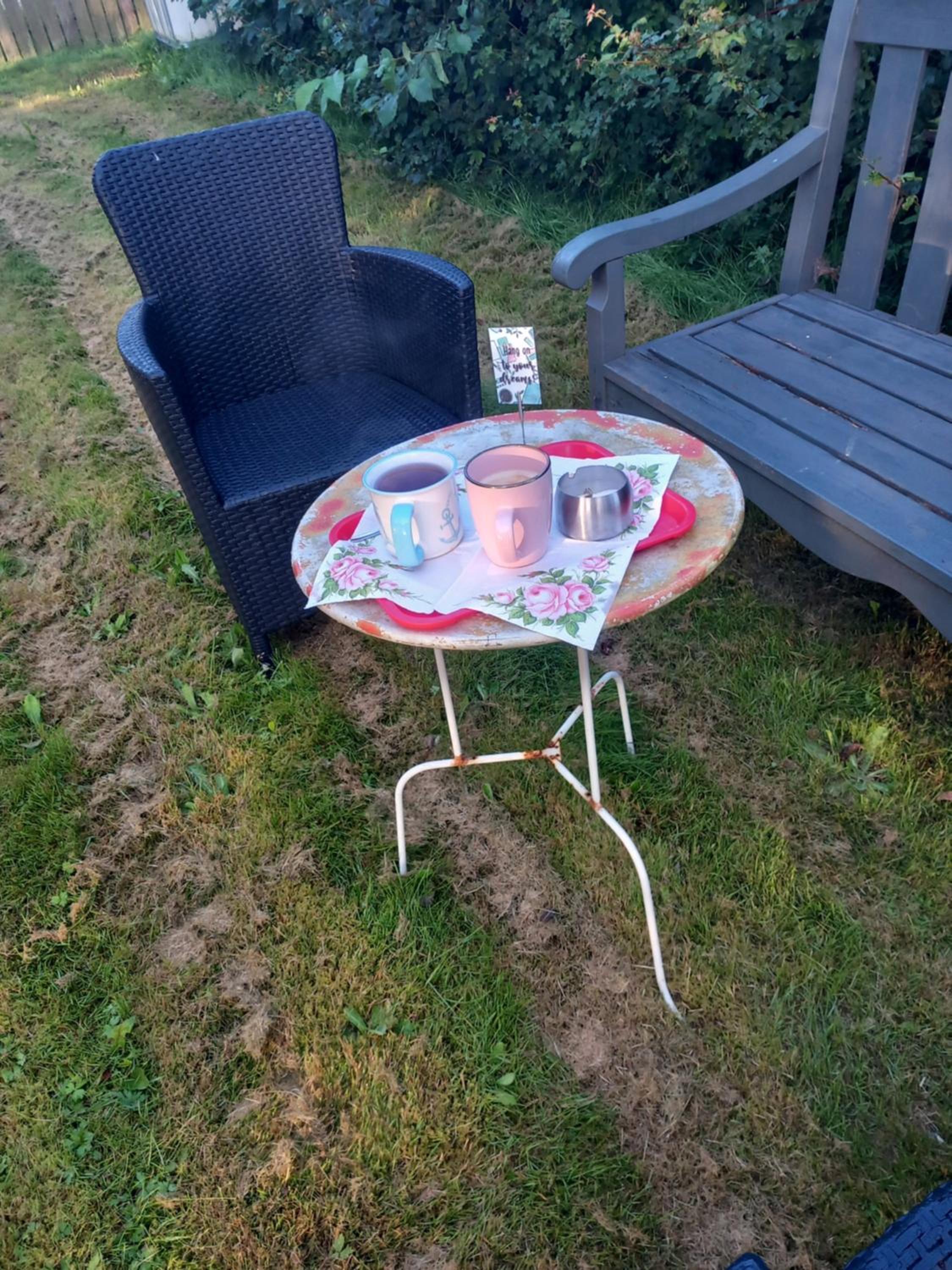 Lille Landsted Camping