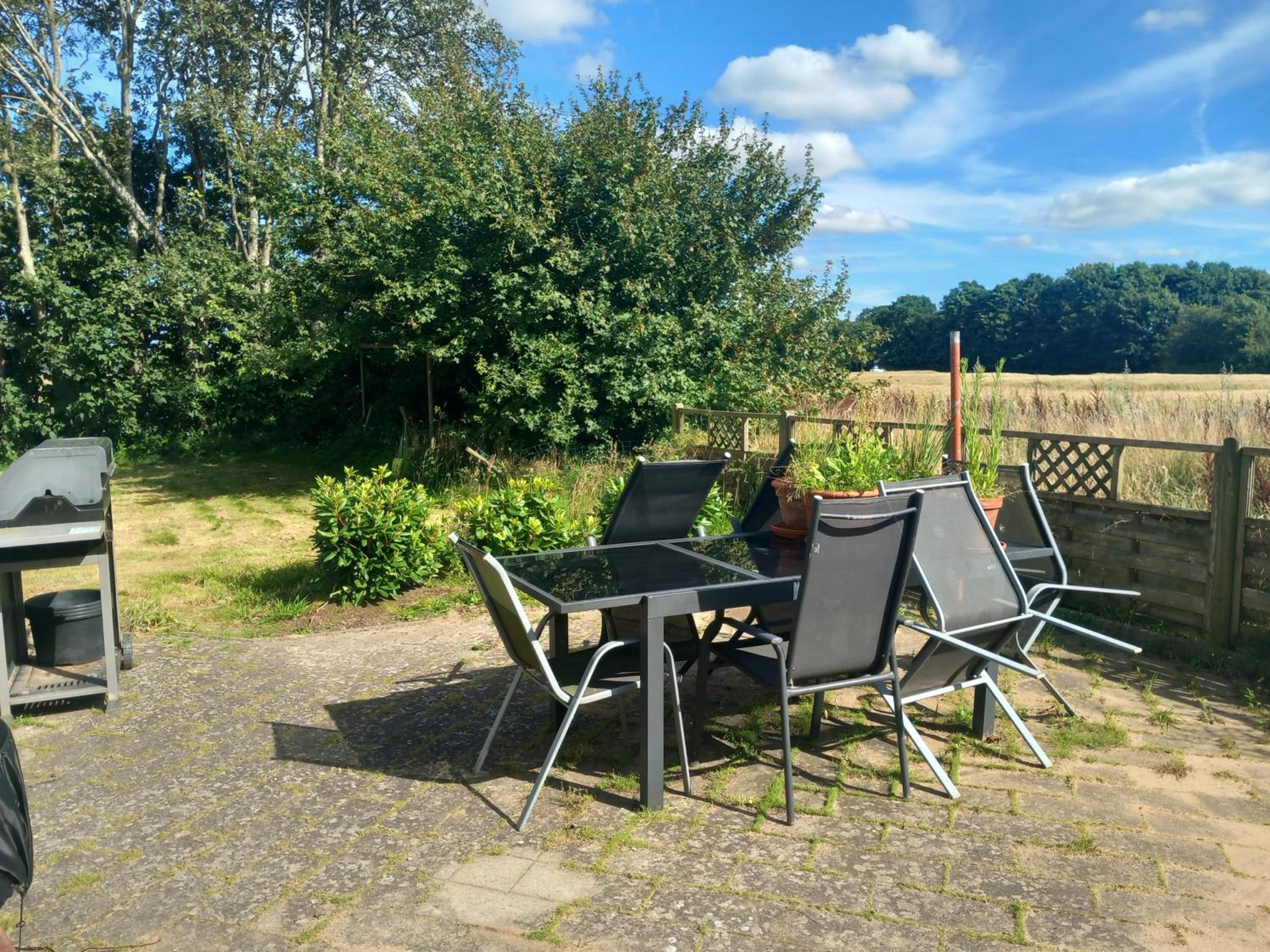Lille Landsted Camping