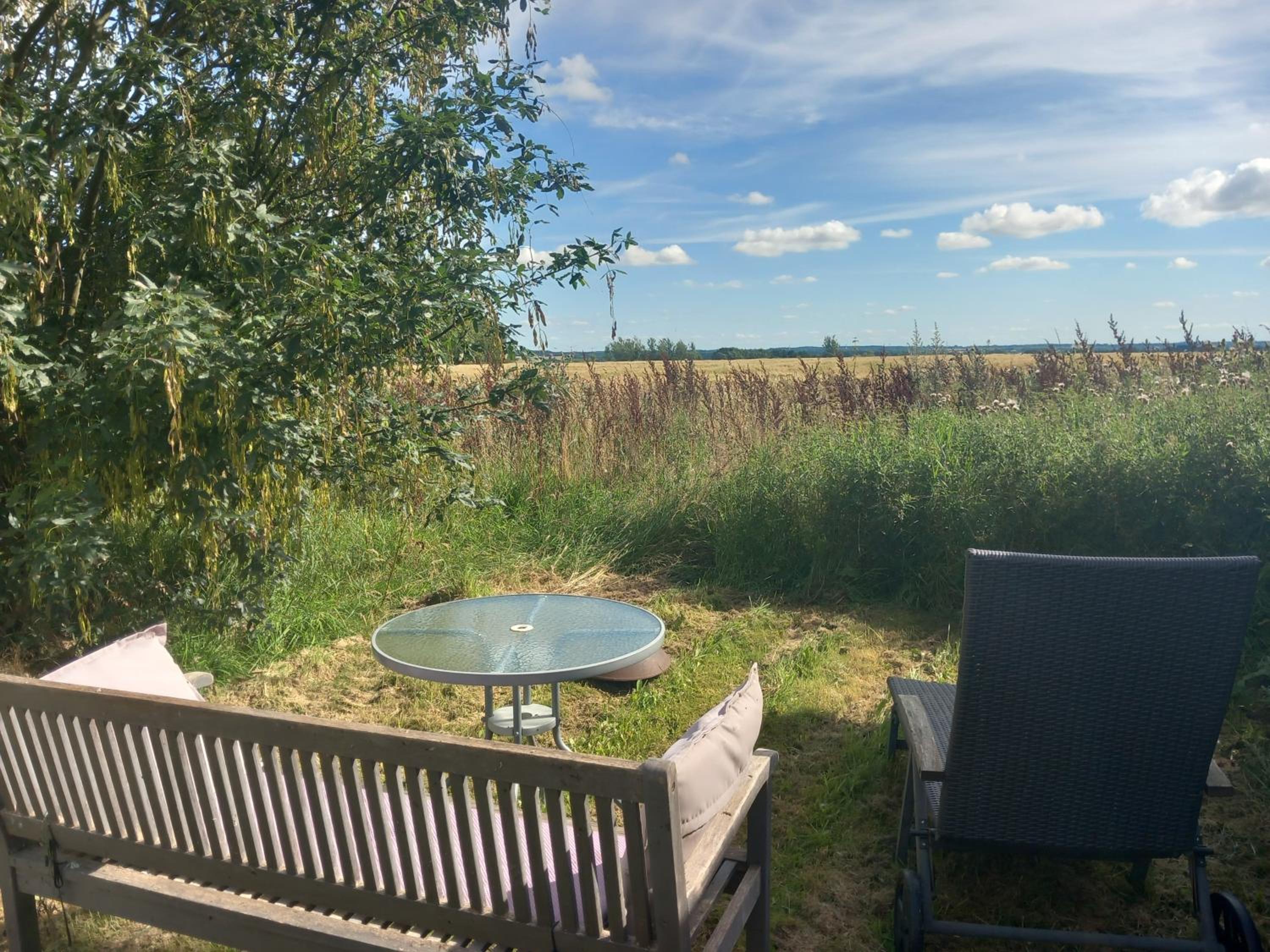 Lille Landsted Camping