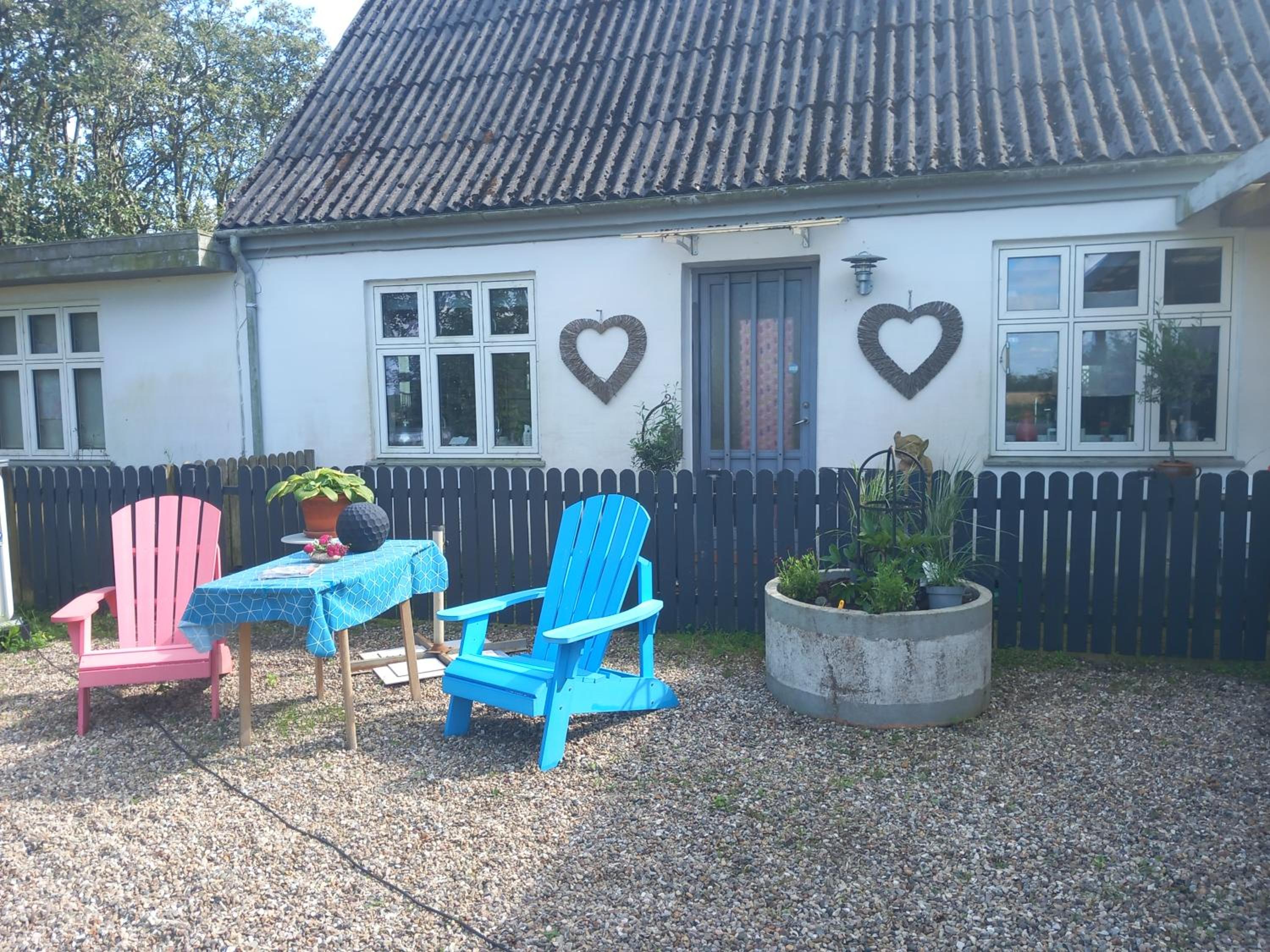 Lille Landsted Camping