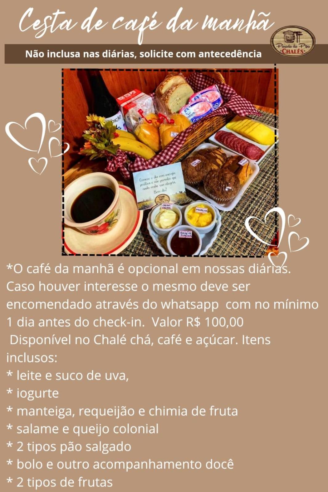Chalé Temático em Pipa de Vinho - Parada da Pipa Chalés