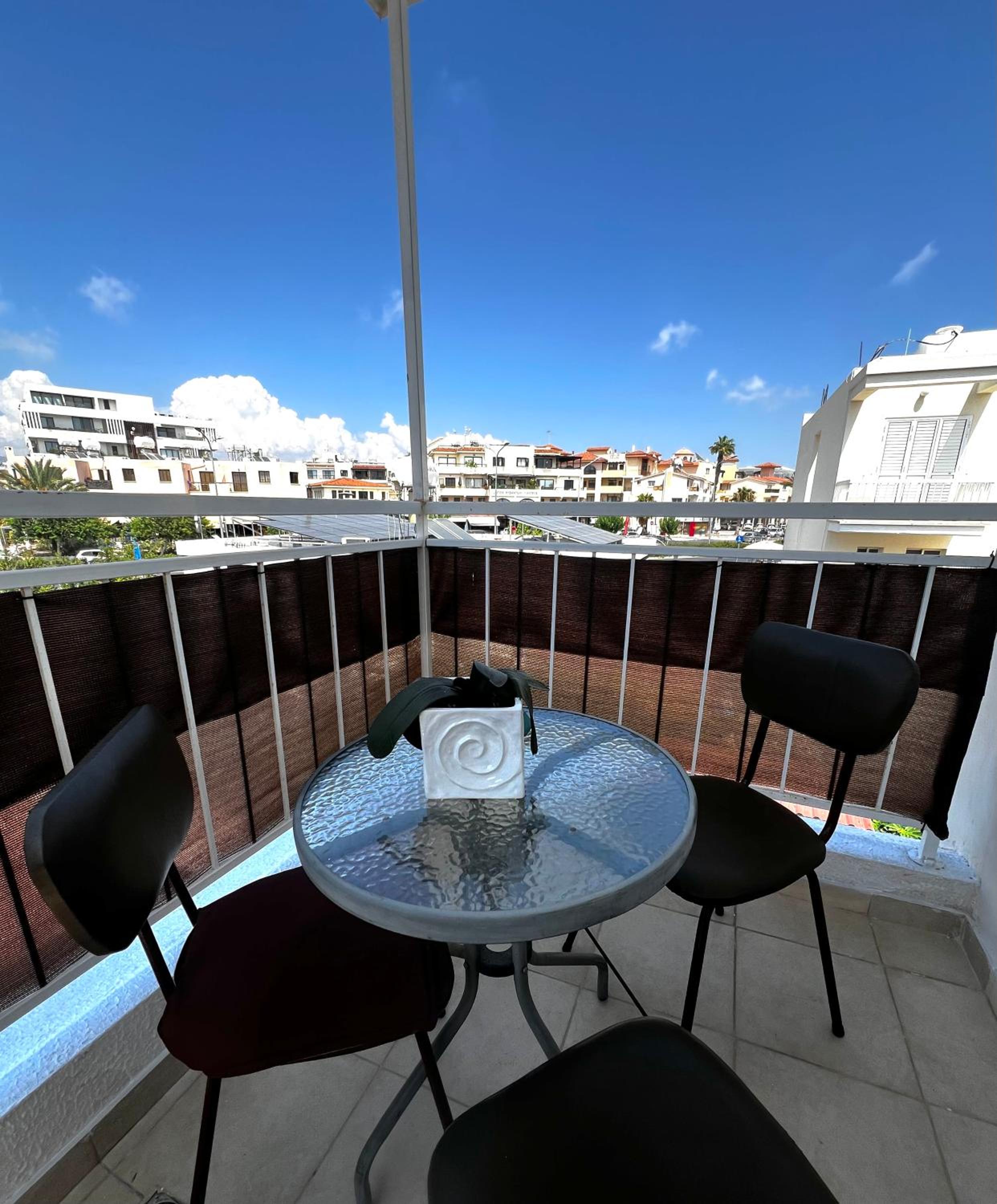 Apartment in the heart of Kato Paphos