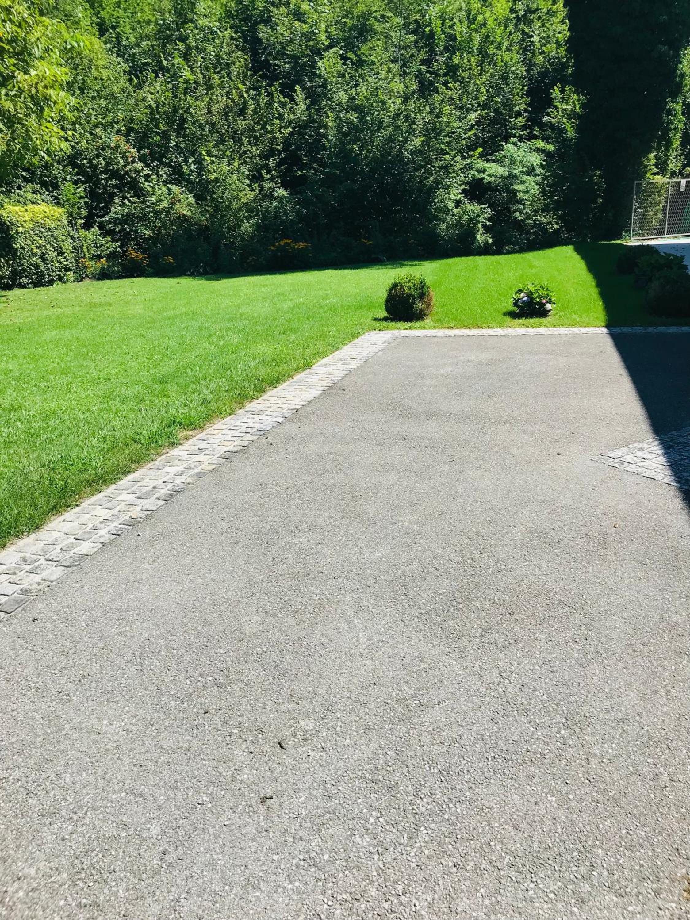 Ferienwohnung am Golfplatz