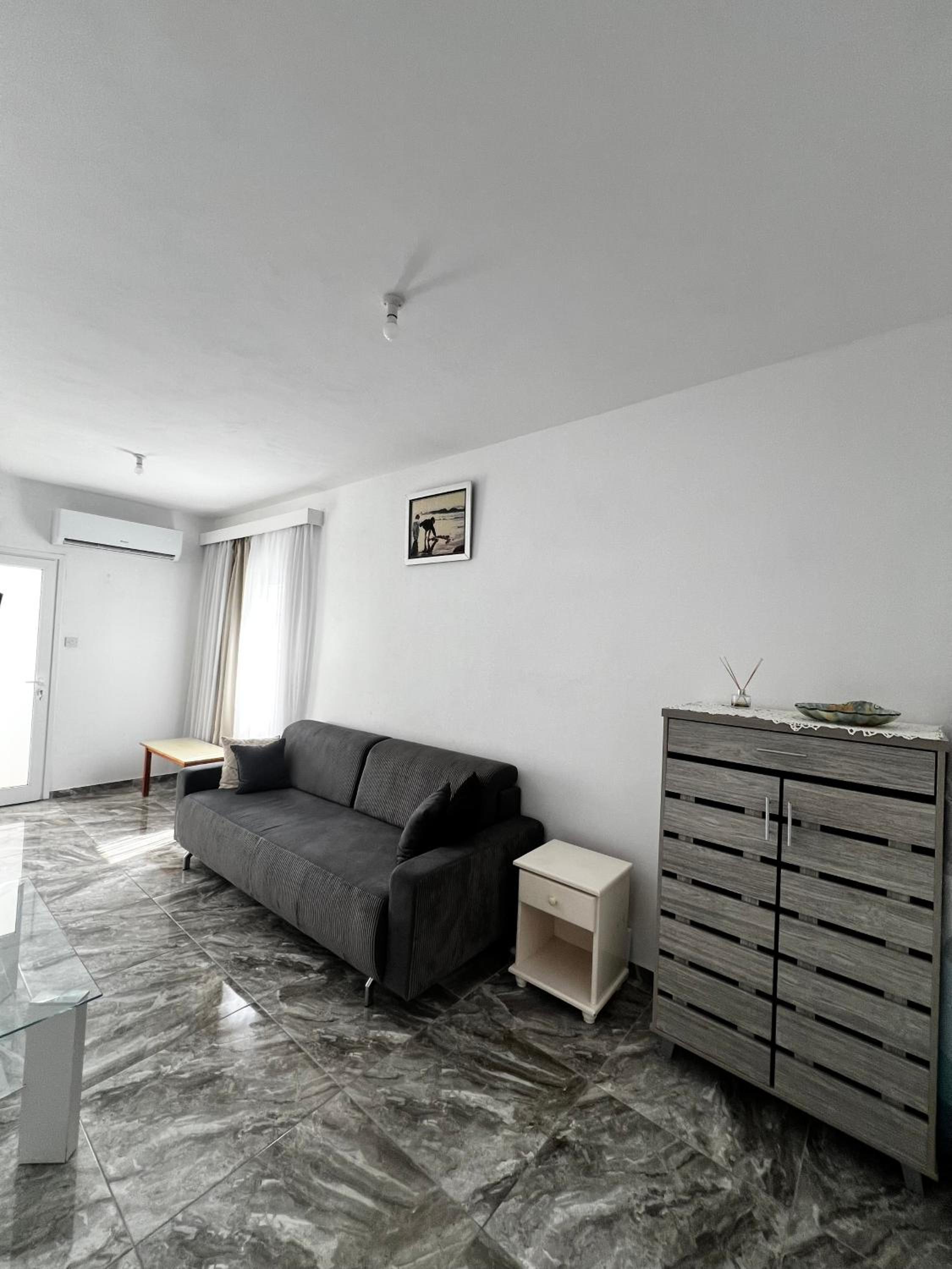 Apartment in the heart of Kato Paphos