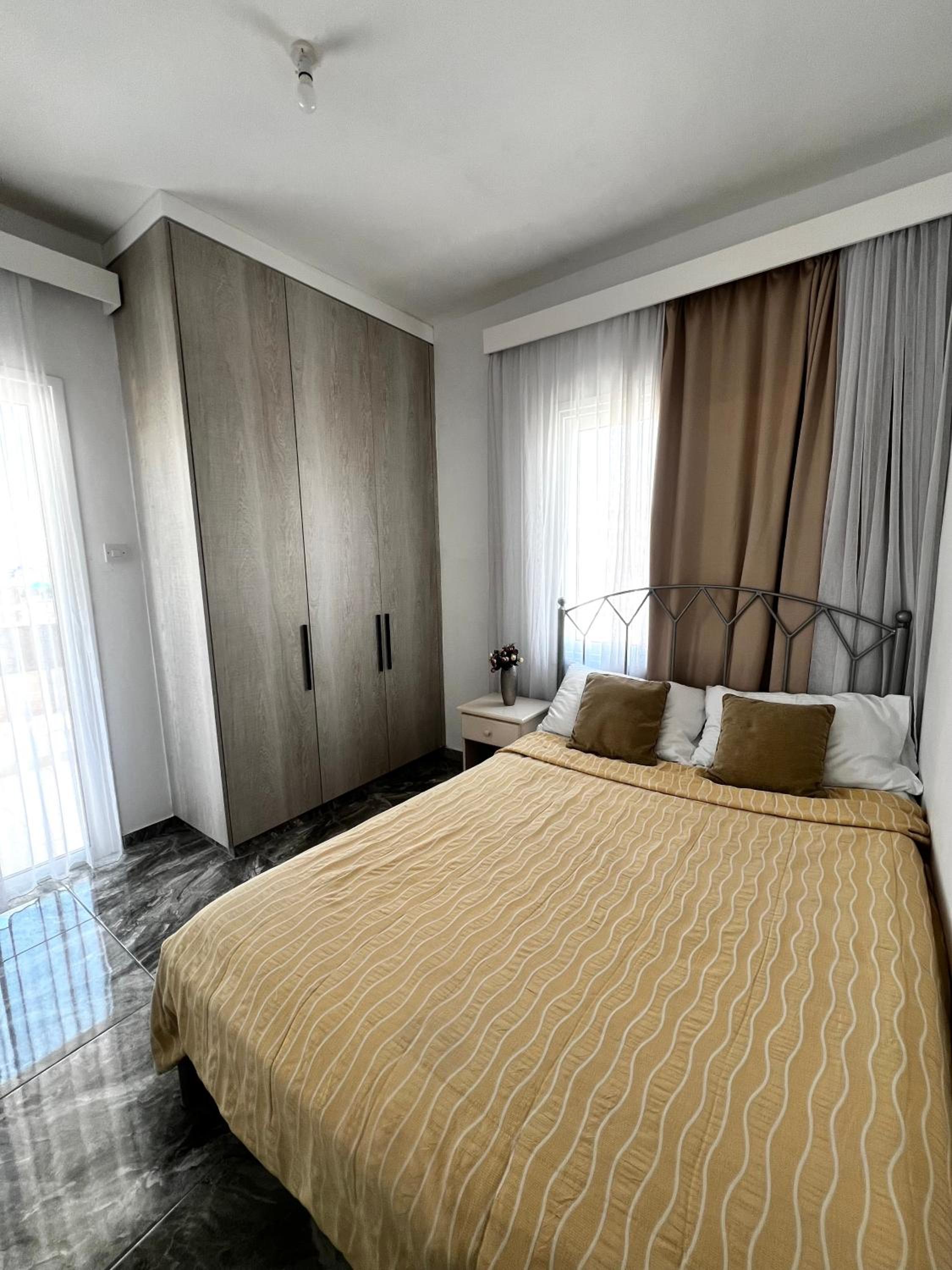 Apartment in the heart of Kato Paphos